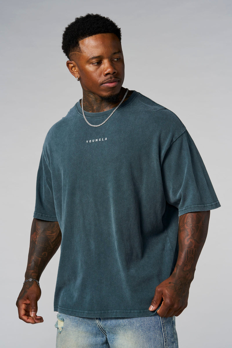 4034 - Japanese Cotton Tees - June 24th