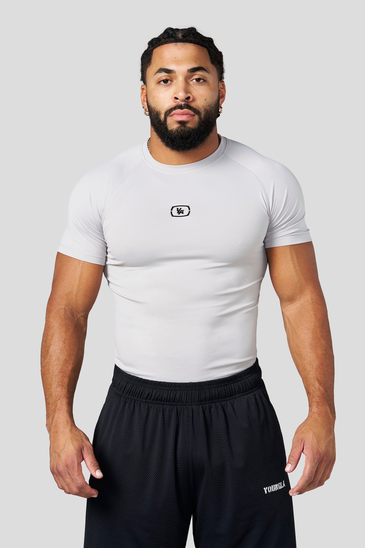4046 - Form Compression Tees - September 24