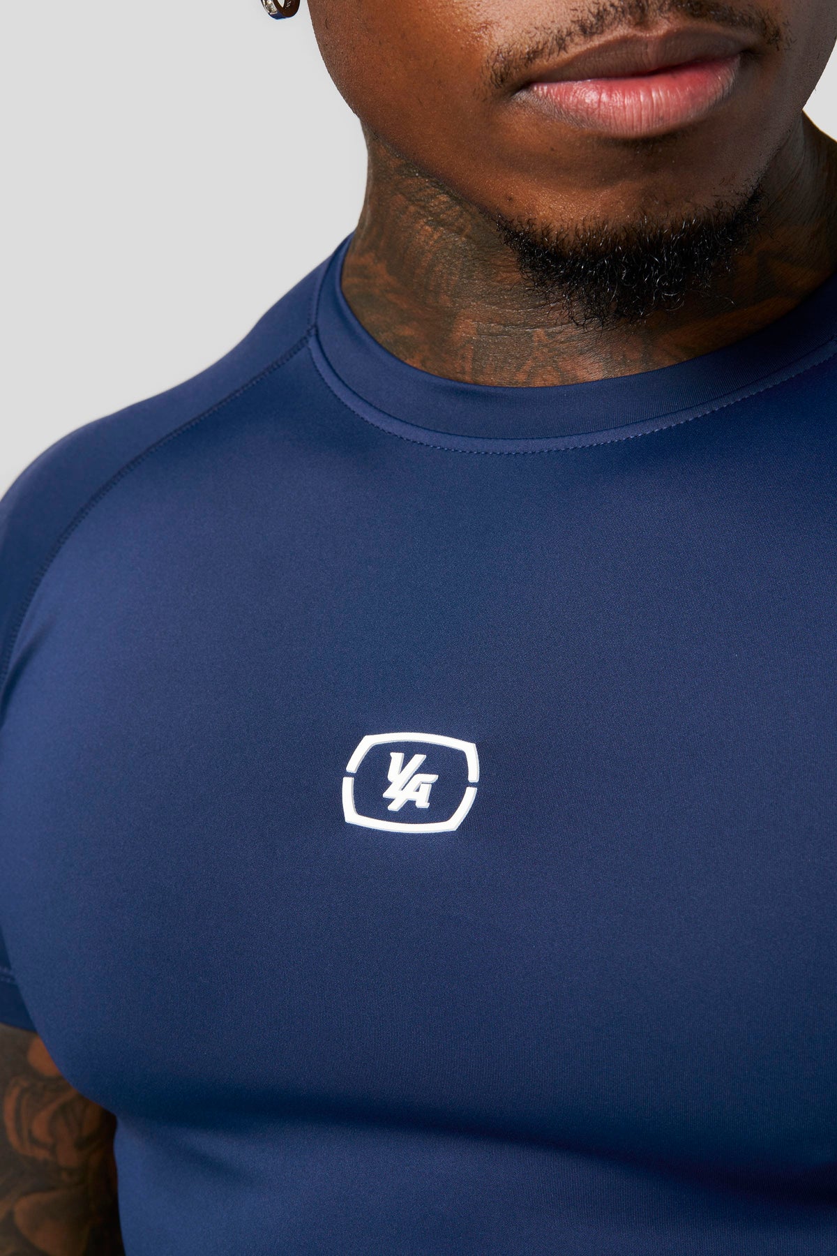 4046 - Form Compression Tees - September 24