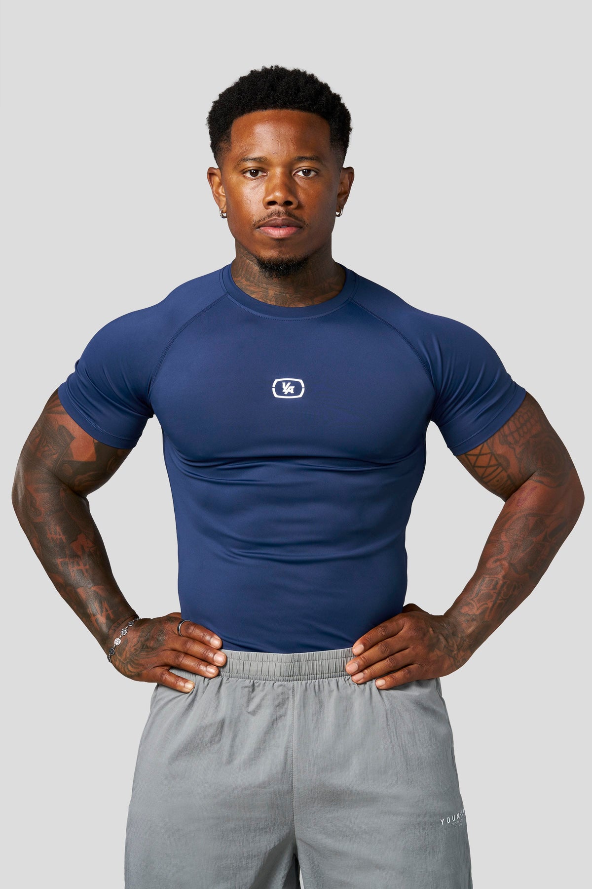 4046 - Form Compression Tees - September 24