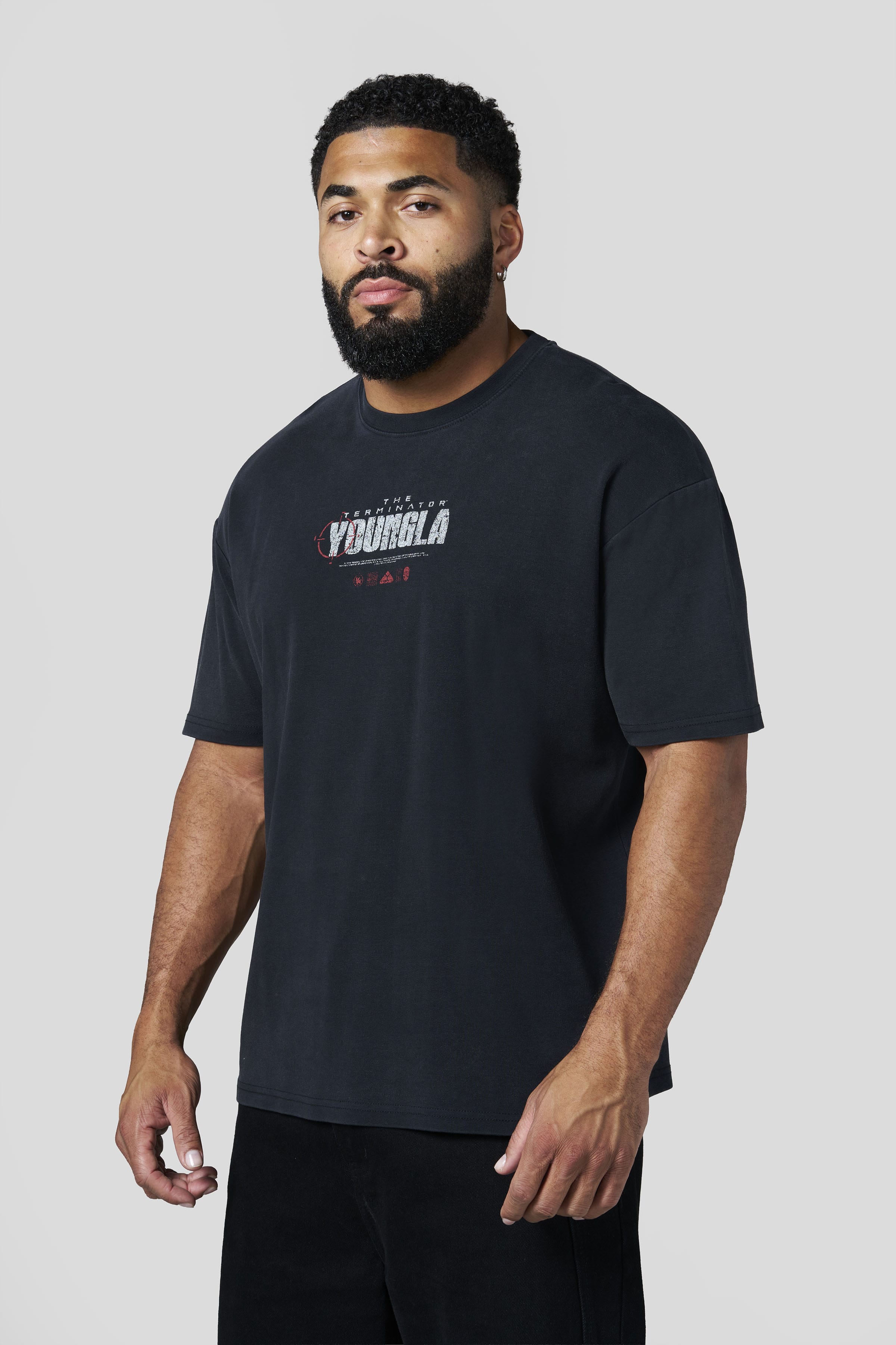 4088 - Terminator Tees - July 7th