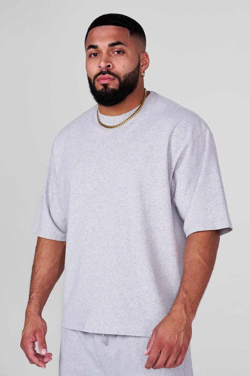 4125 - Heritage Tees