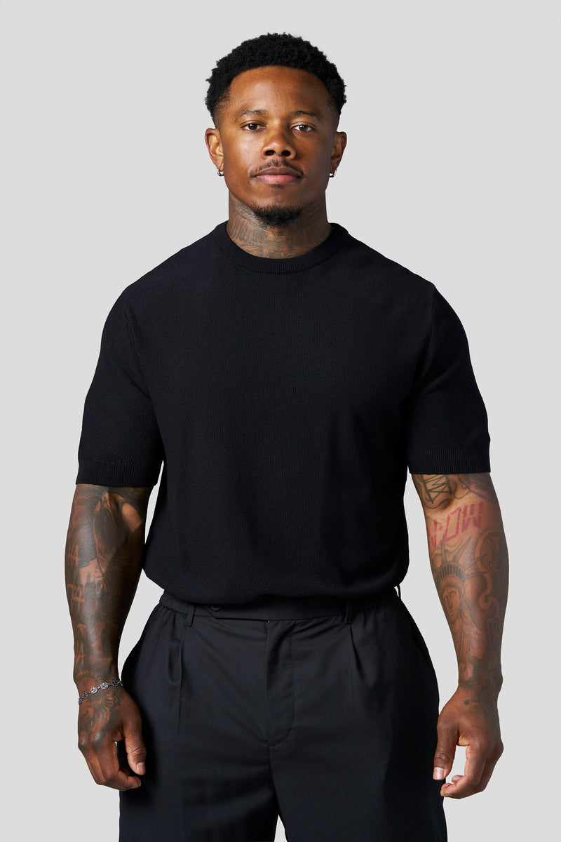 4126 - Dressy Sweater Tees - June 24th