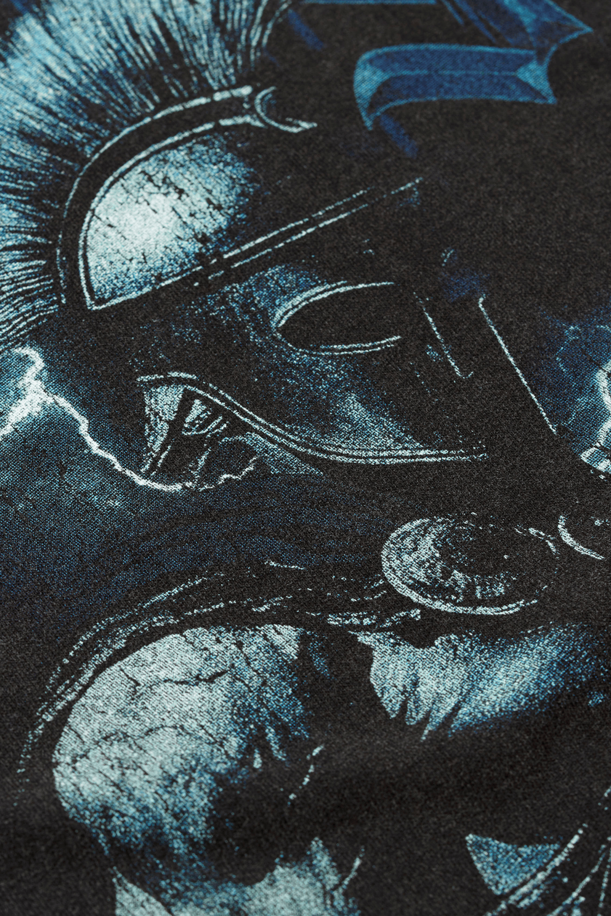 4135 - YoungLA x Axel - Spartan Tees - April 9th