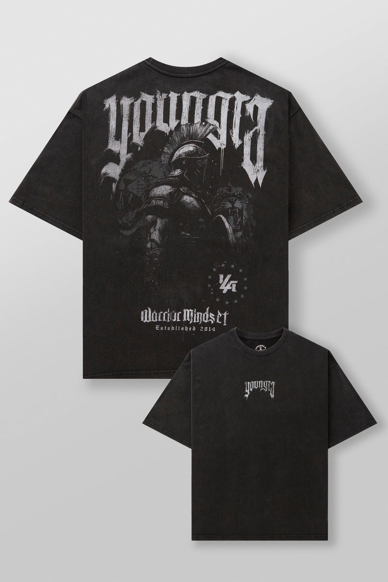 4135 - YLA x Axel - Spartan Tees