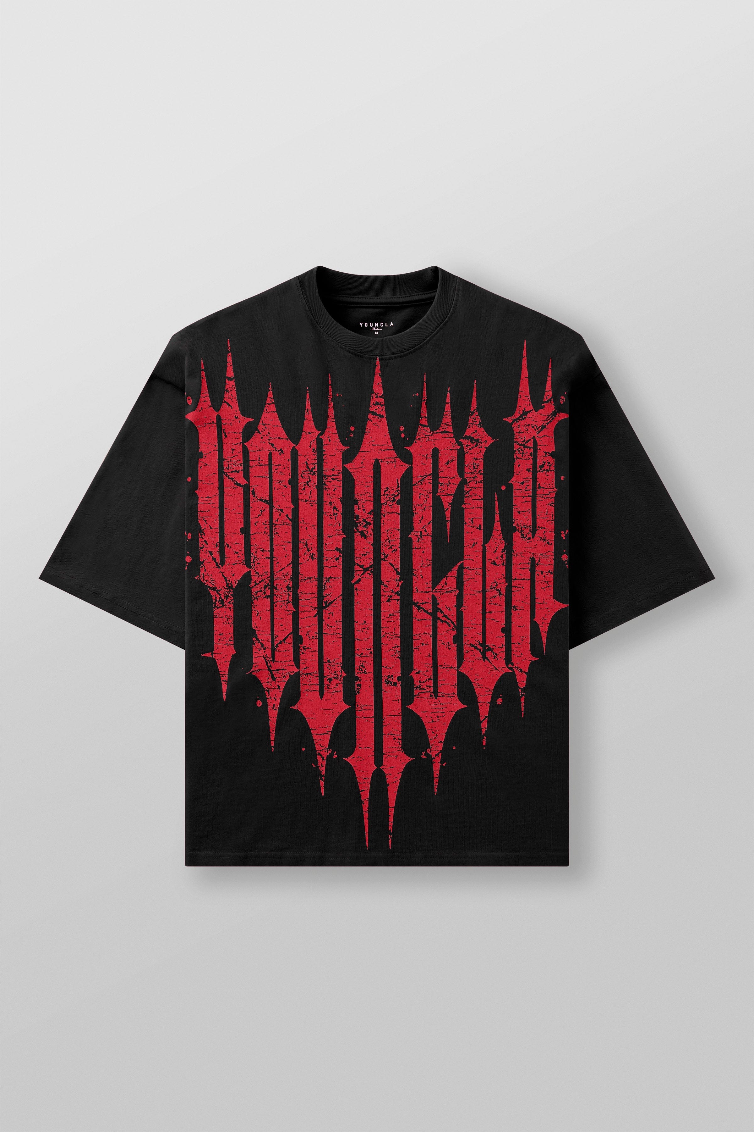4156 - Revenge Tees Spring '25 - July 7th