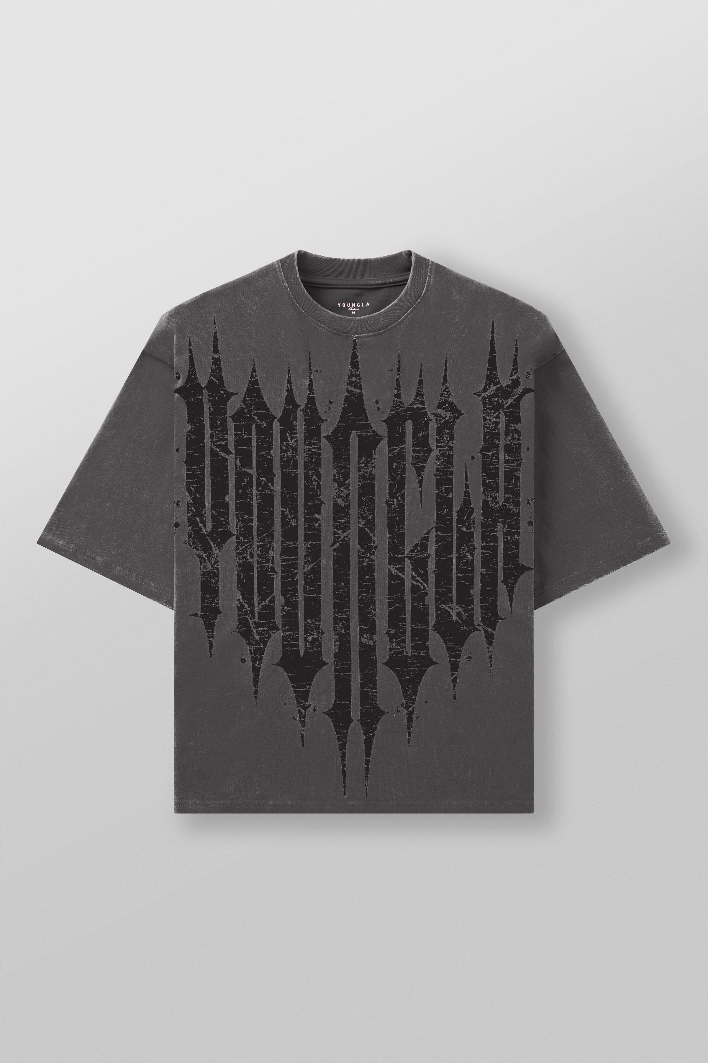 4156 - Revenge Tees Spring '25 - July 7th