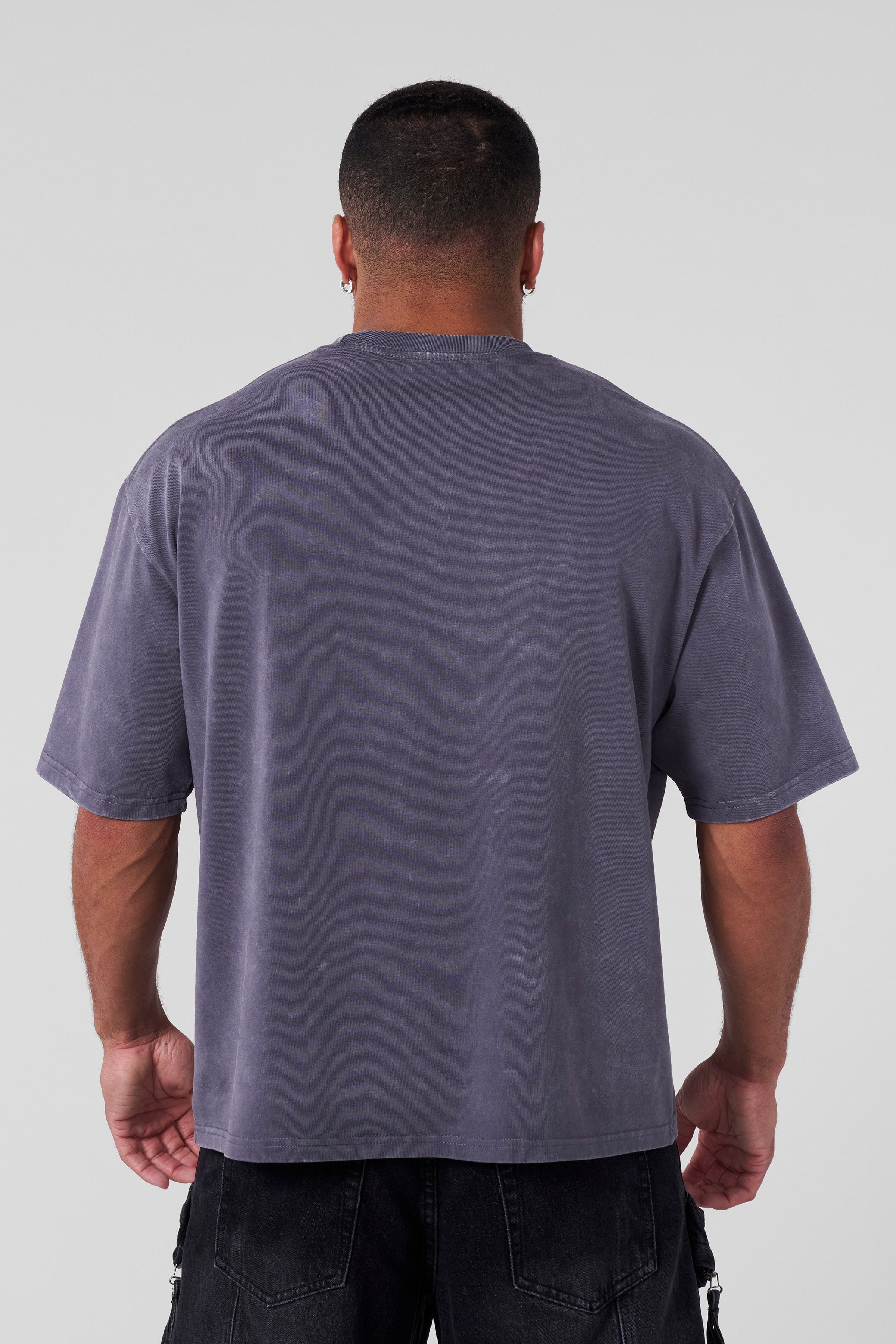 4156 - Revenge Tees Spring '25 - July 7th