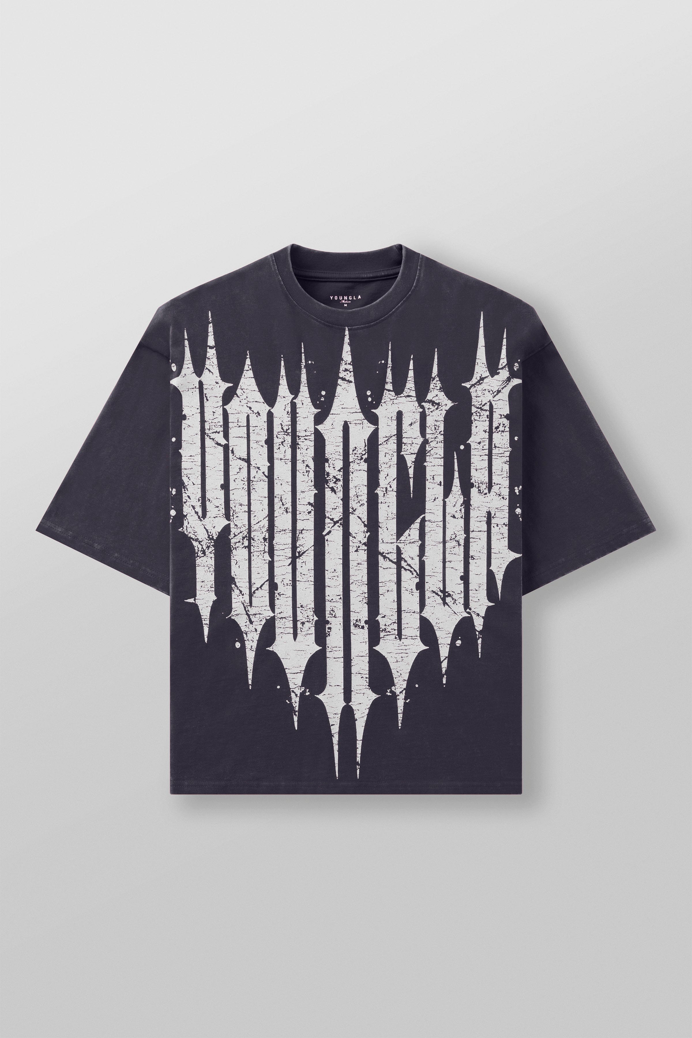 4156 - Revenge Tees Spring '25 - July 7th