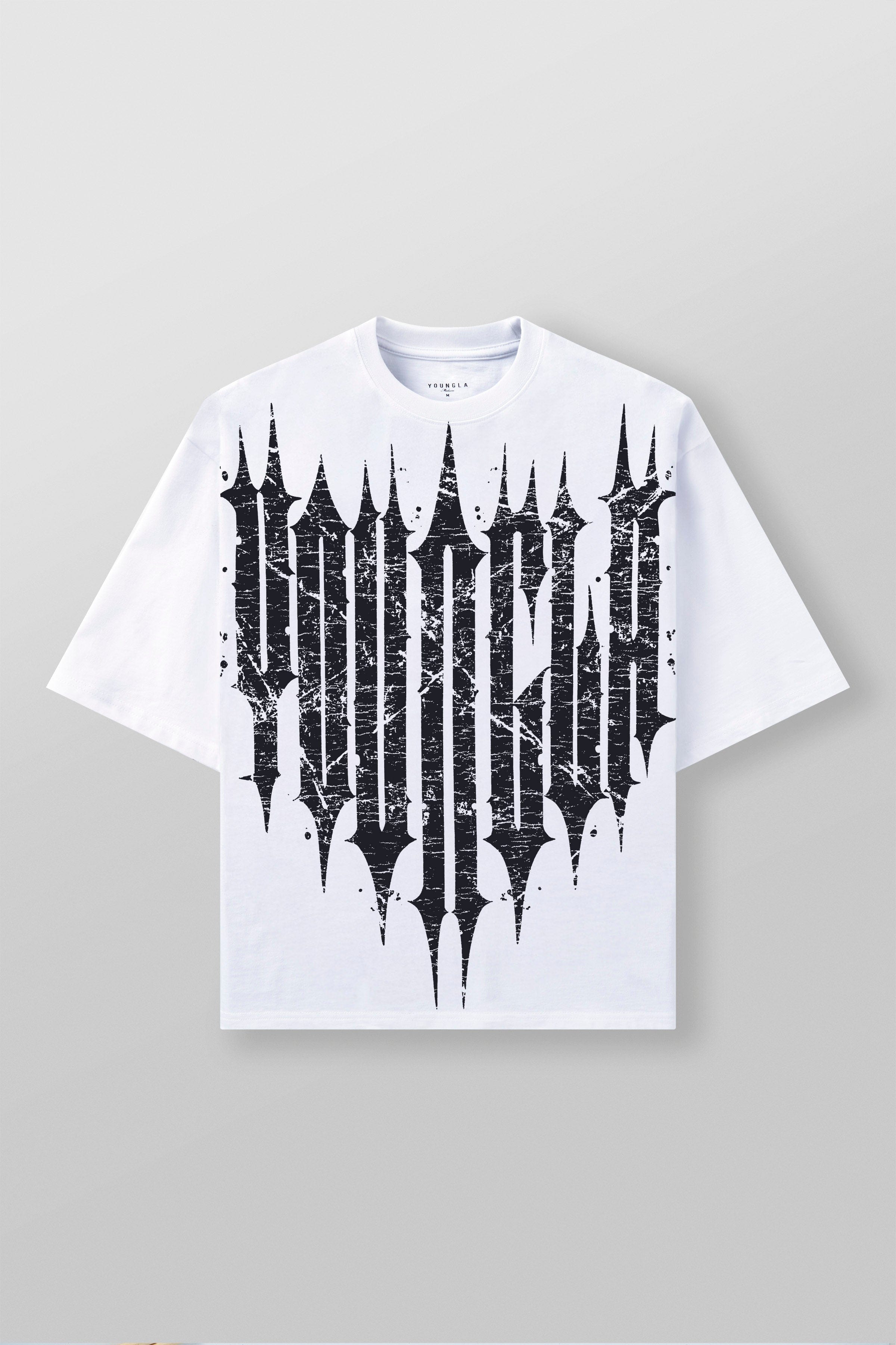 4156 - Revenge Tees Spring '25 - July 7th