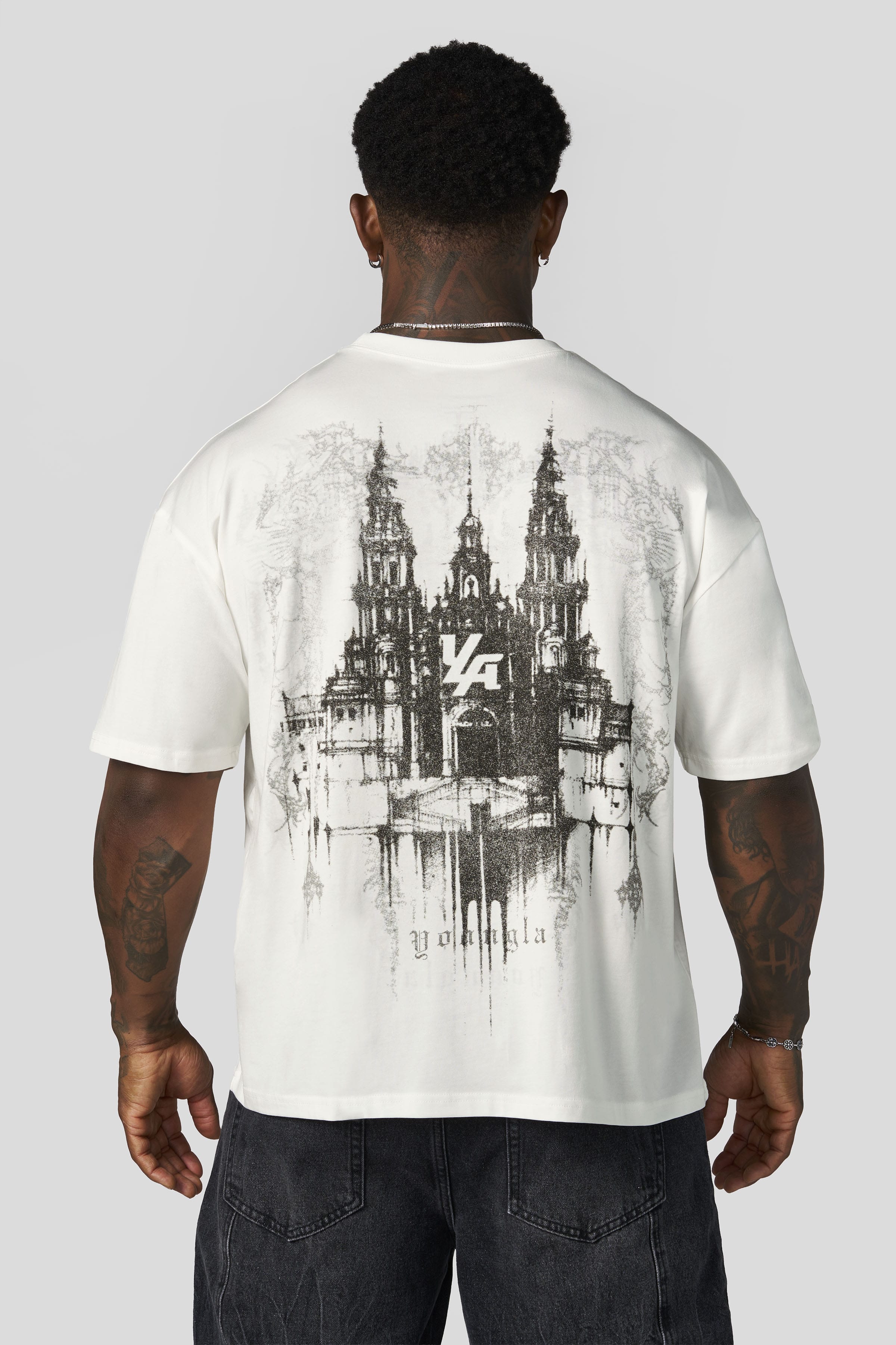 4164 - Reversible Two-Way Tees - August 27th