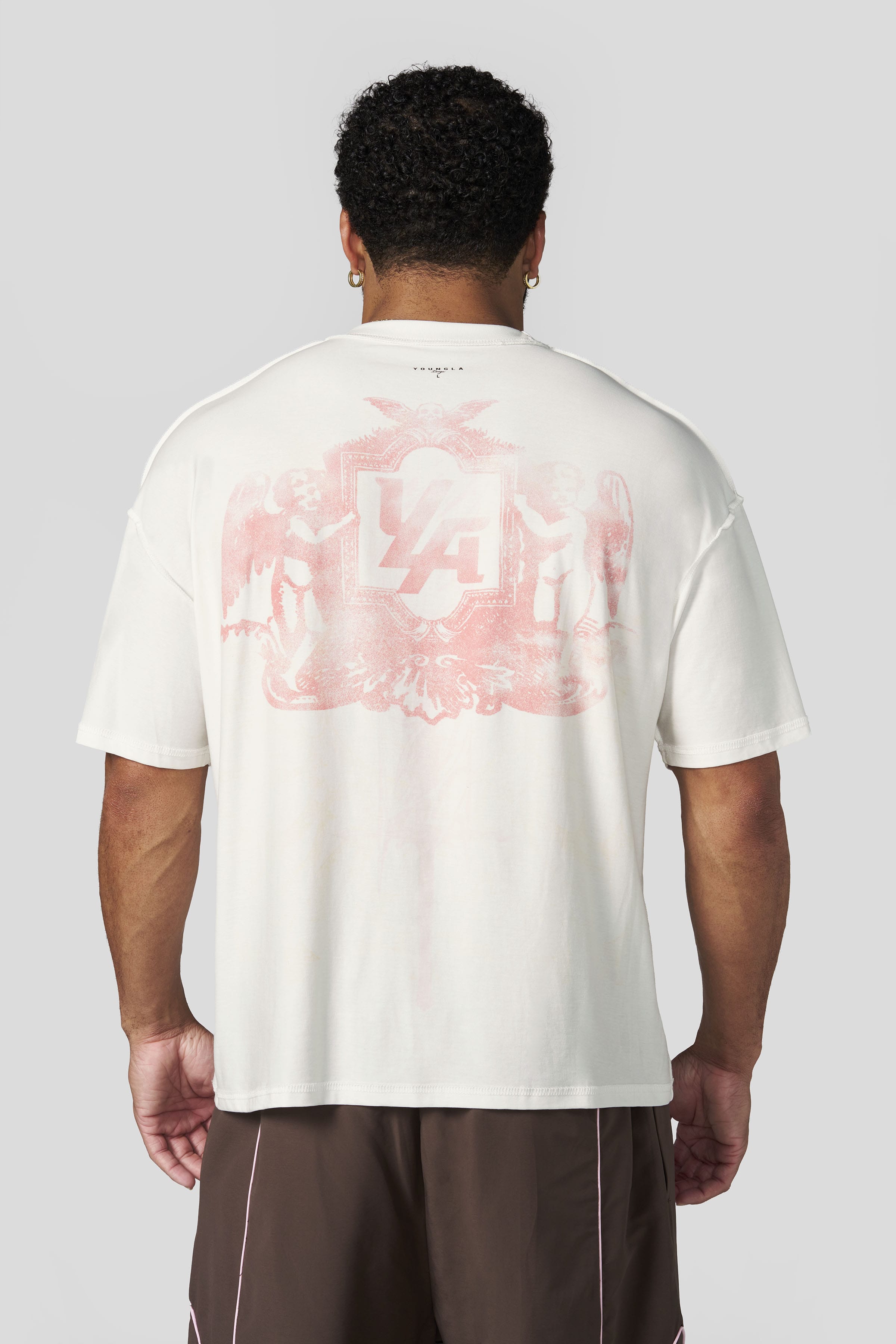 4164 - Reversible Two-Way Tees - August 27th