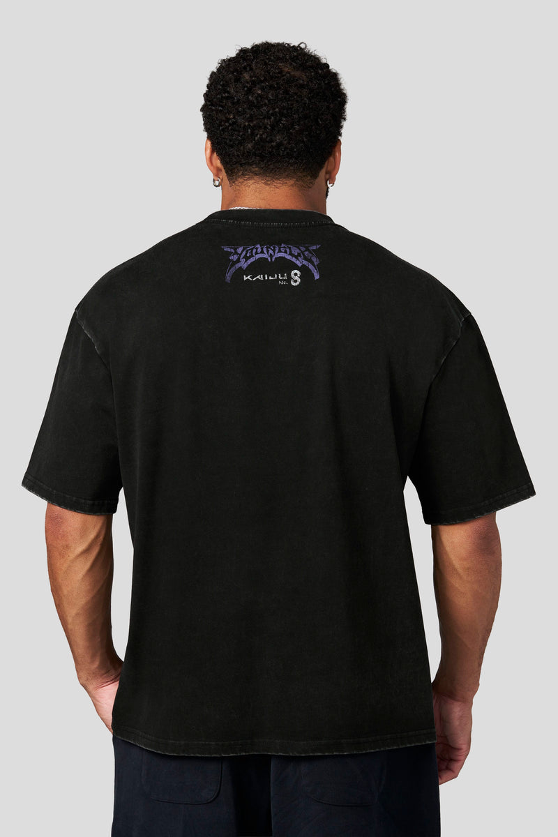 4177 - Kaiju No. 8 Graphic Tees