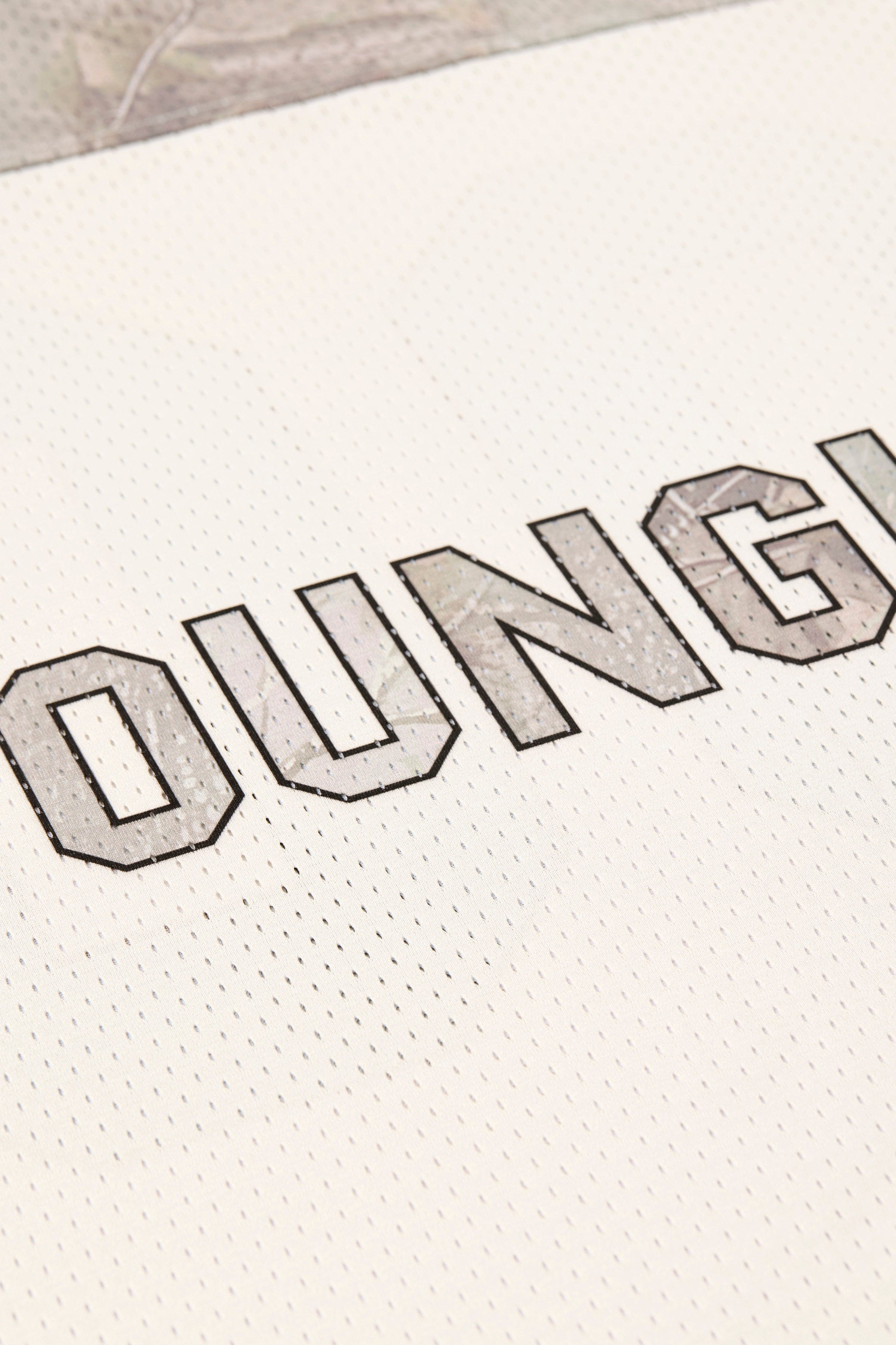 4237 - Double-Zero Jersey