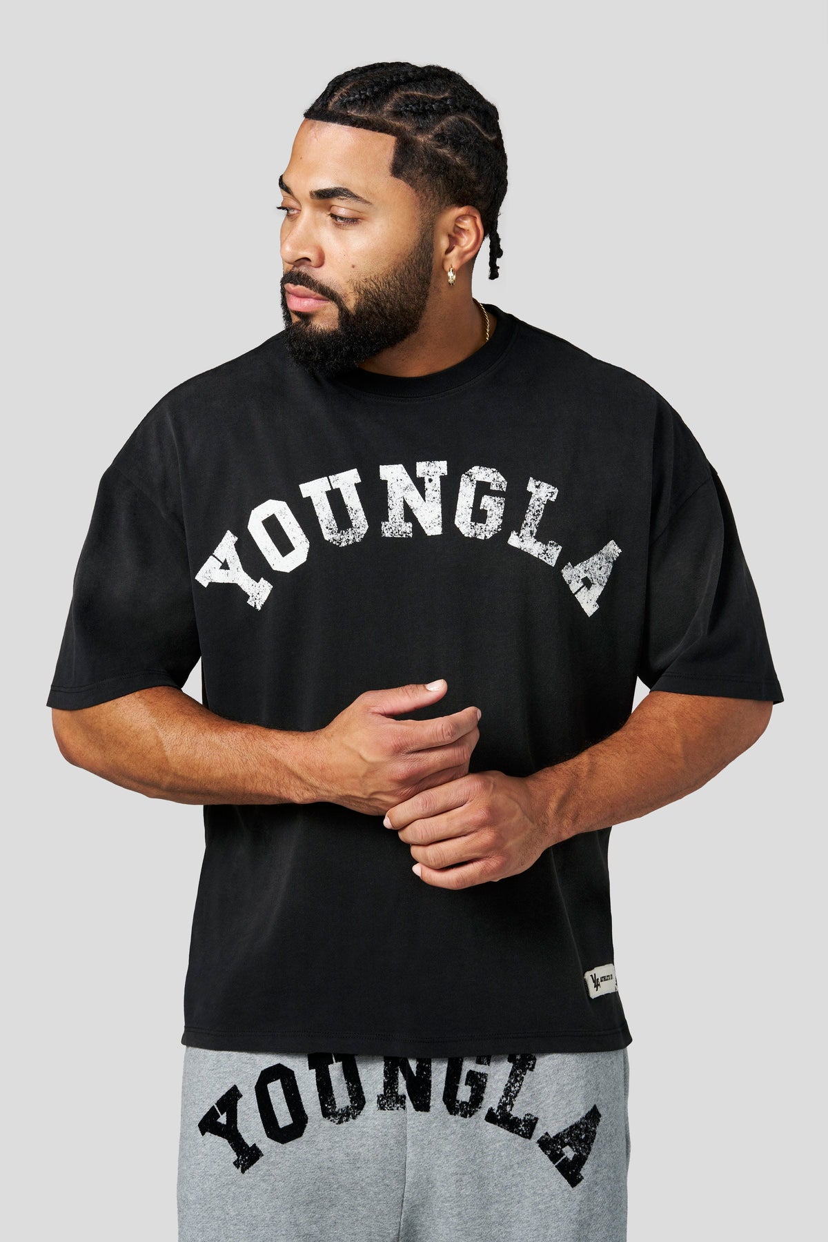 4239 - Arc Collection - Tees - September 24