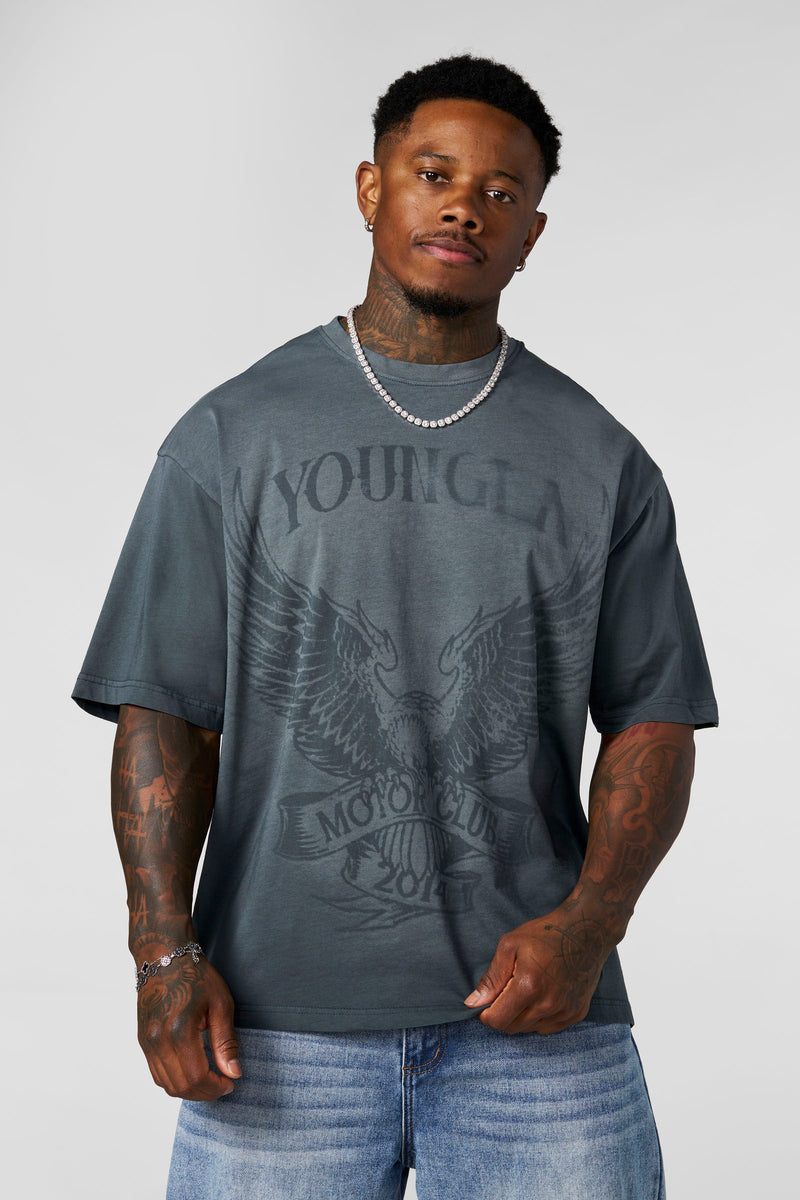 4277 - Shadow Vintage Tees