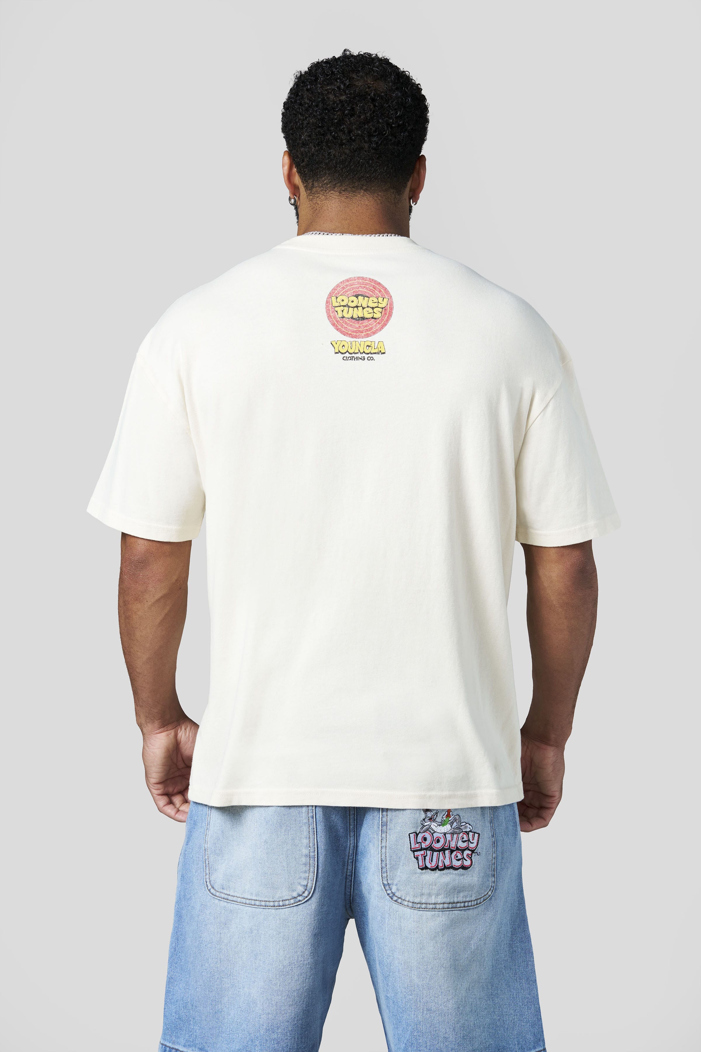 4291 - Looney Tunes Vintage Tees - July 7th
