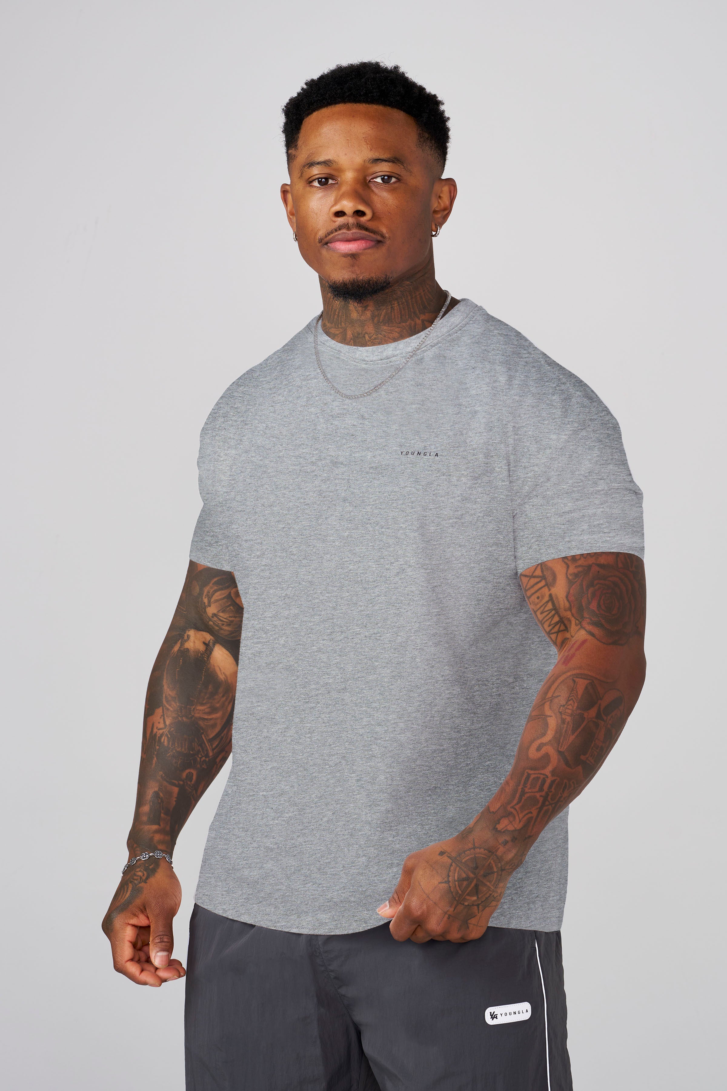 4295 - Perfect Tailored Tees