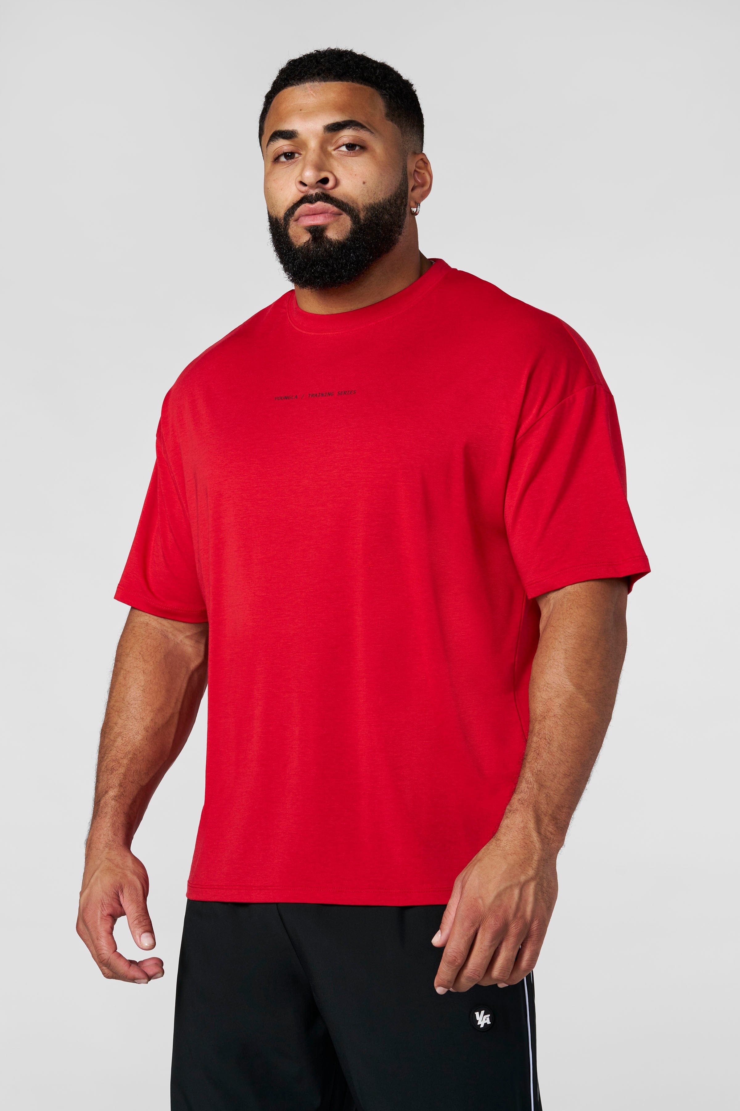 4317 - AeroTech Training Tees - April 9th