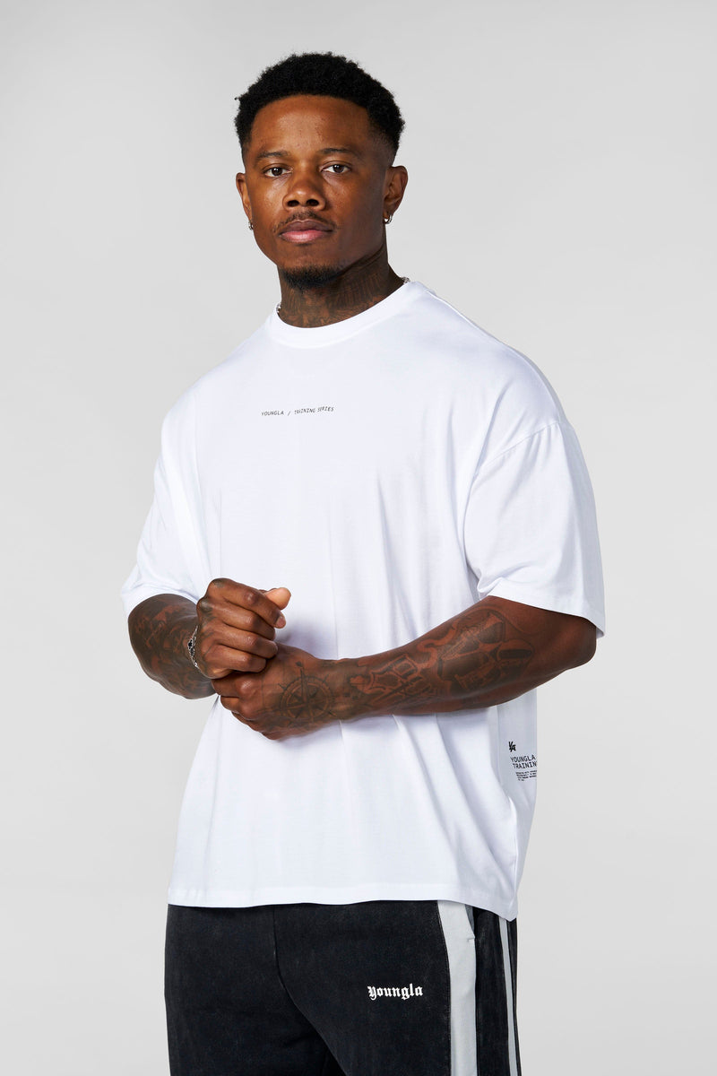 4317 - AeroTech Training Tees