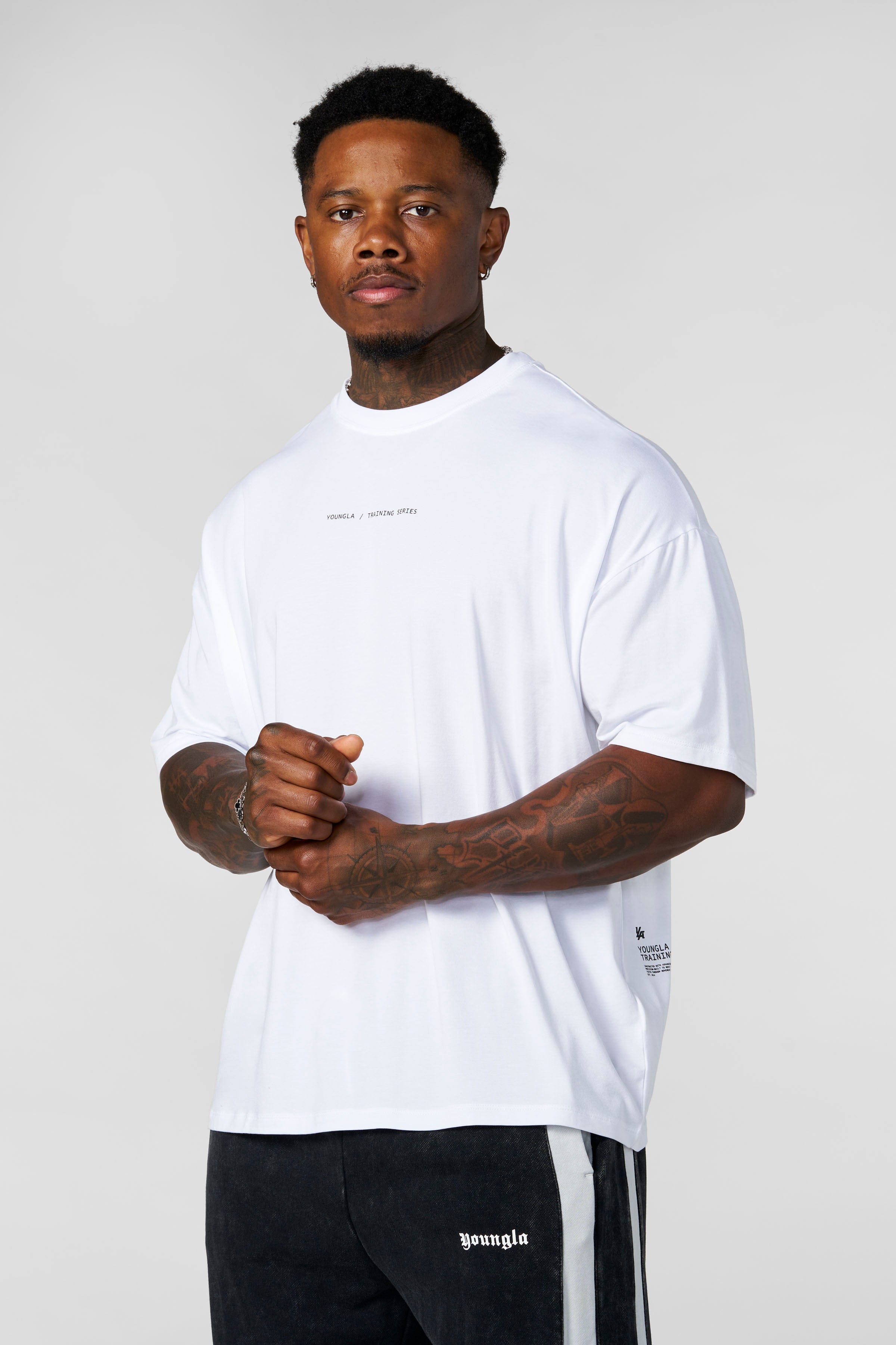 4317 - AeroTech Training Tees - April 9th