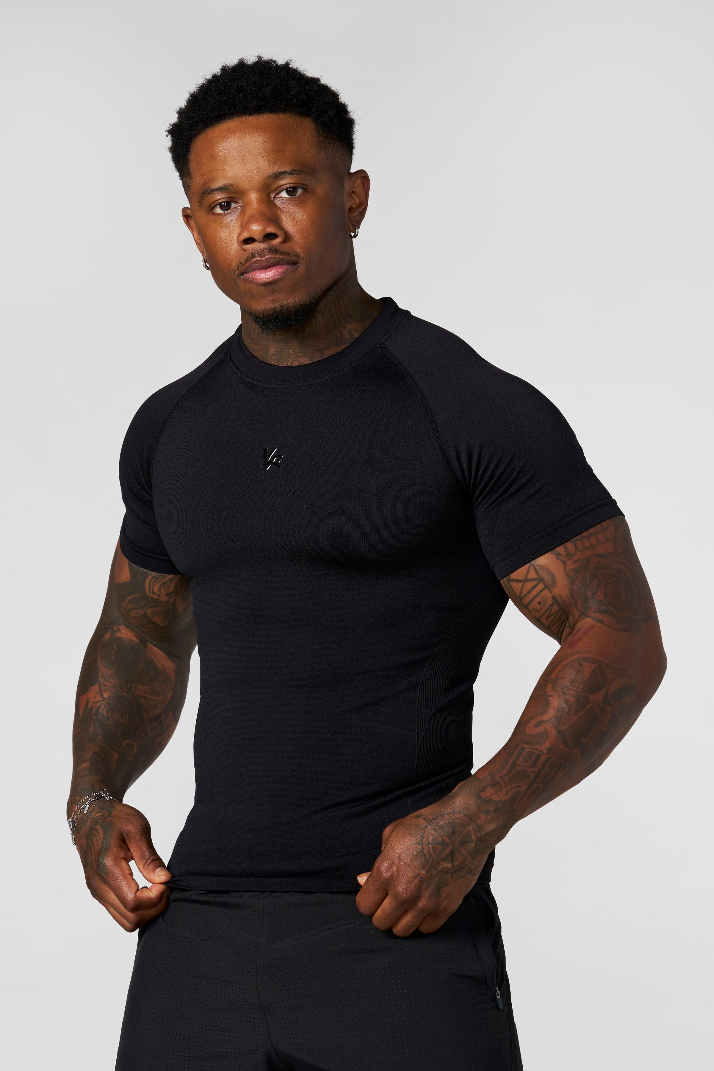 4339 - Forme Compression Tees - April 9th