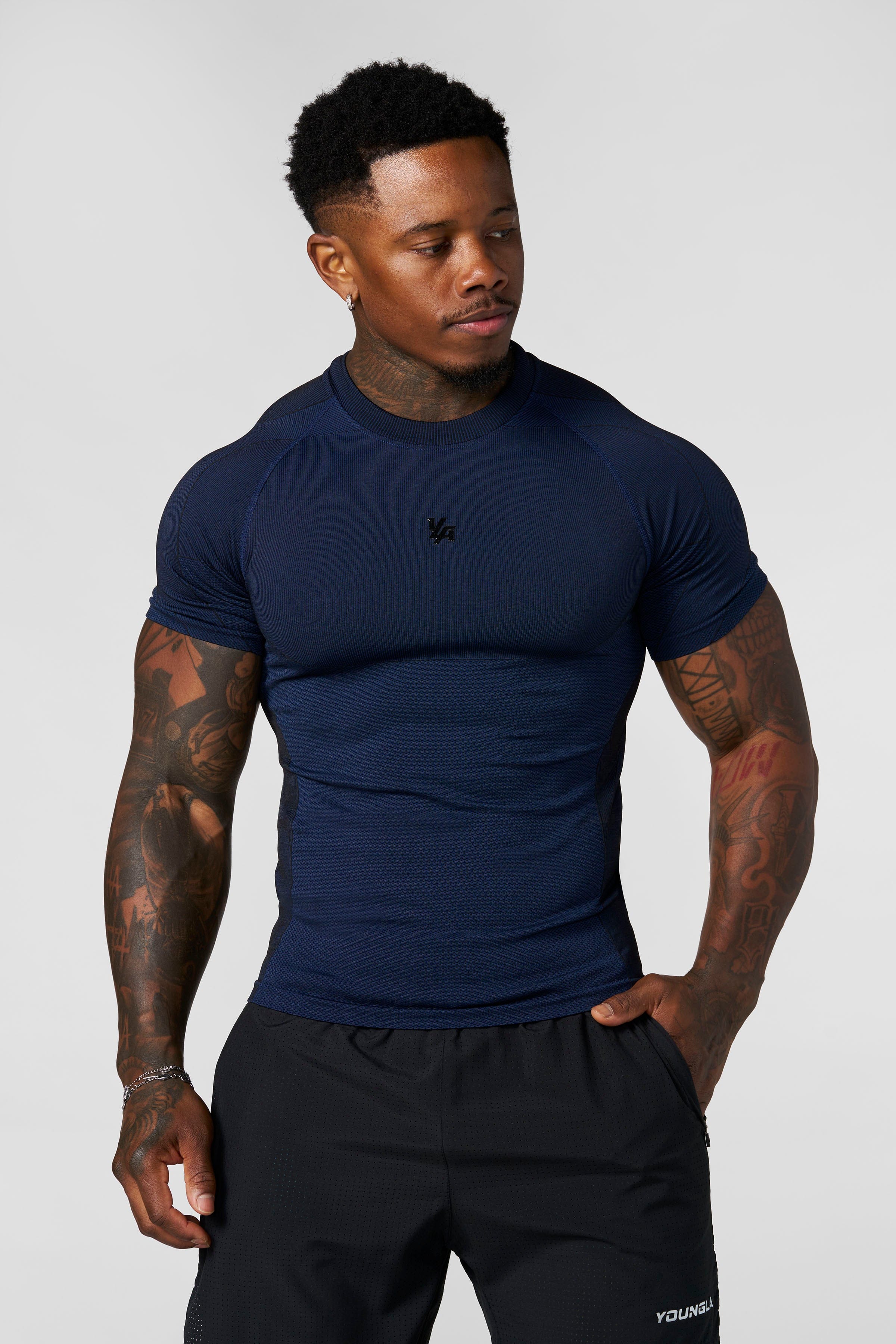 4339 - Forme Compression Tees - April 9th