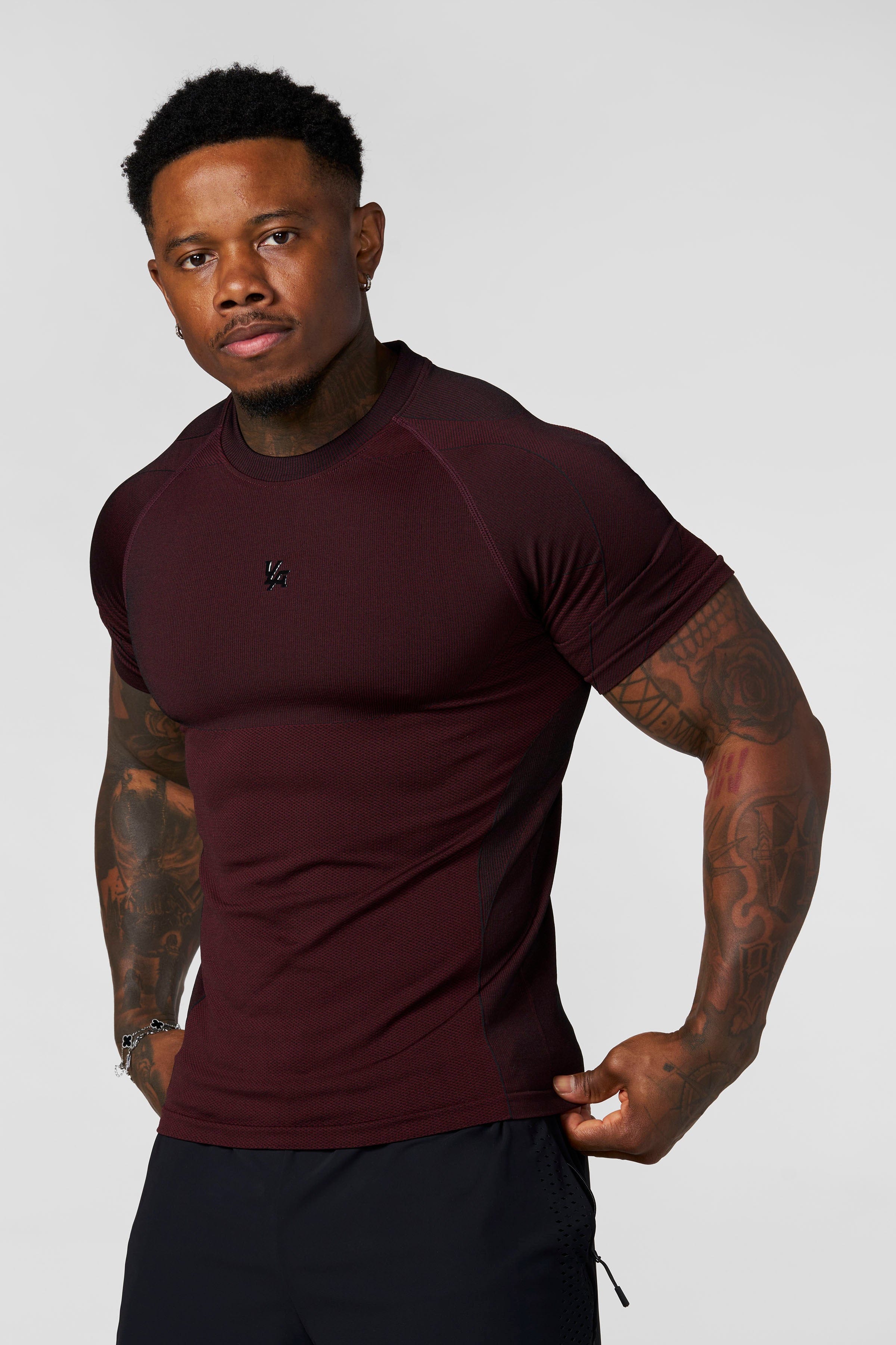 4339 - Forme Compression Tees - April 9th