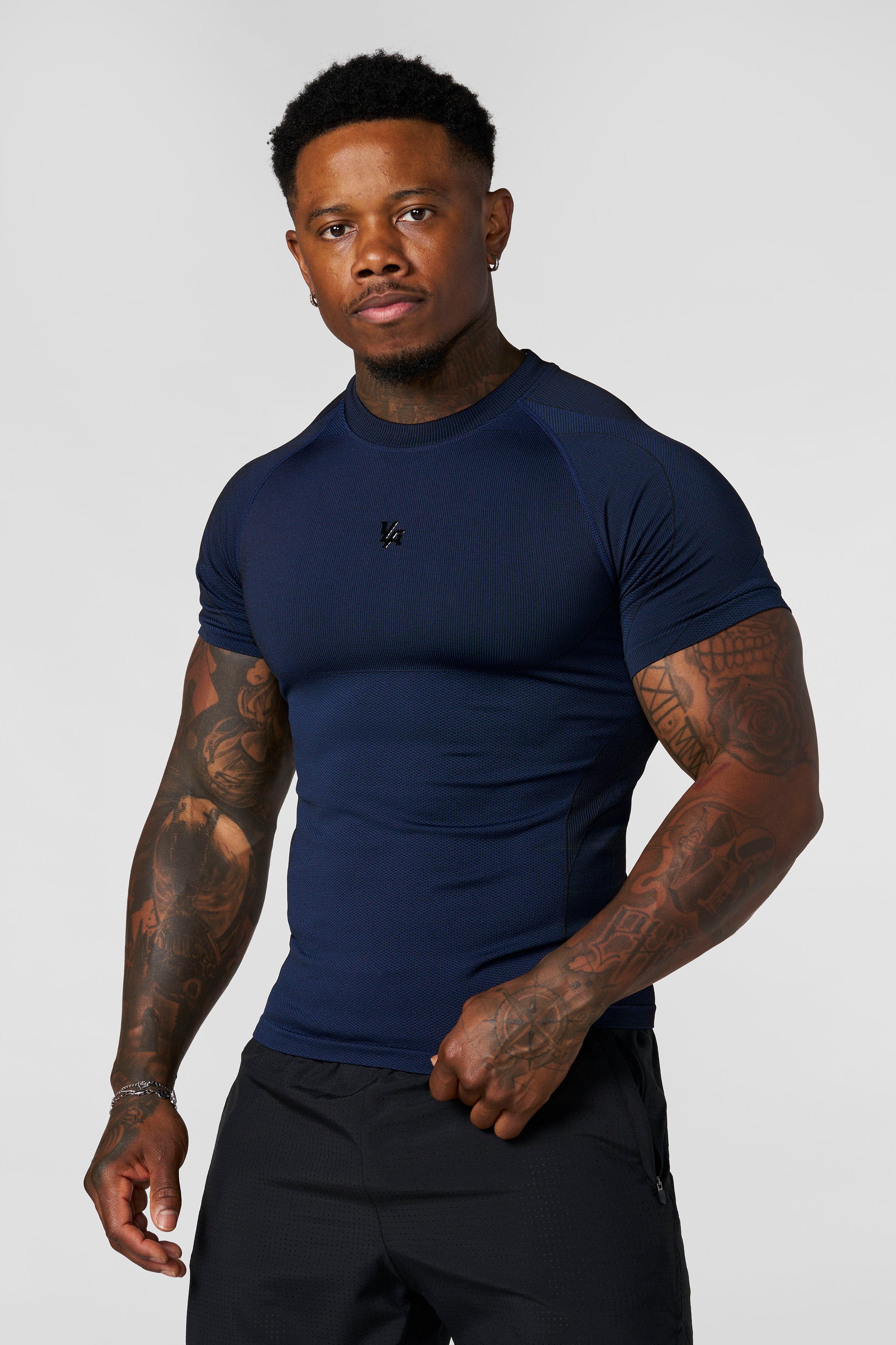 4339 - Forme Compression Tees - April 9th