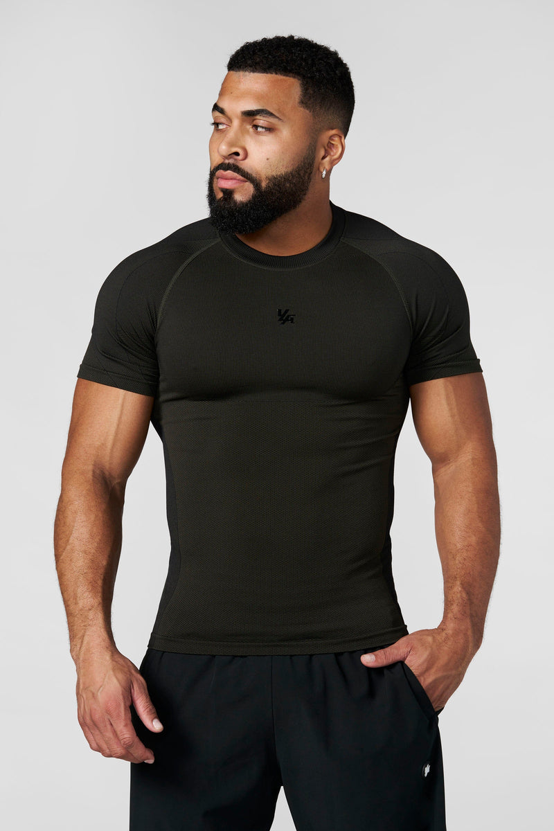 4339 - Forme Compression Tees