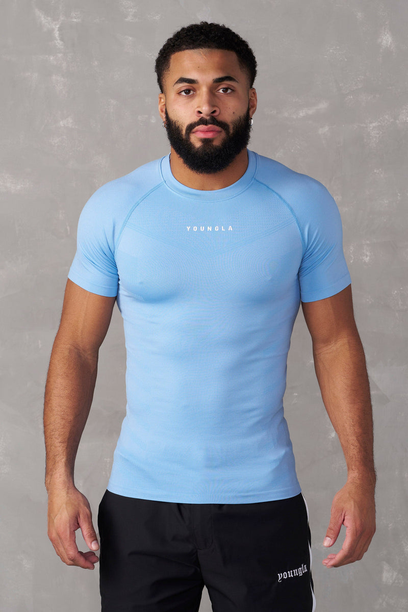 475 SuperVillain Compression Tees