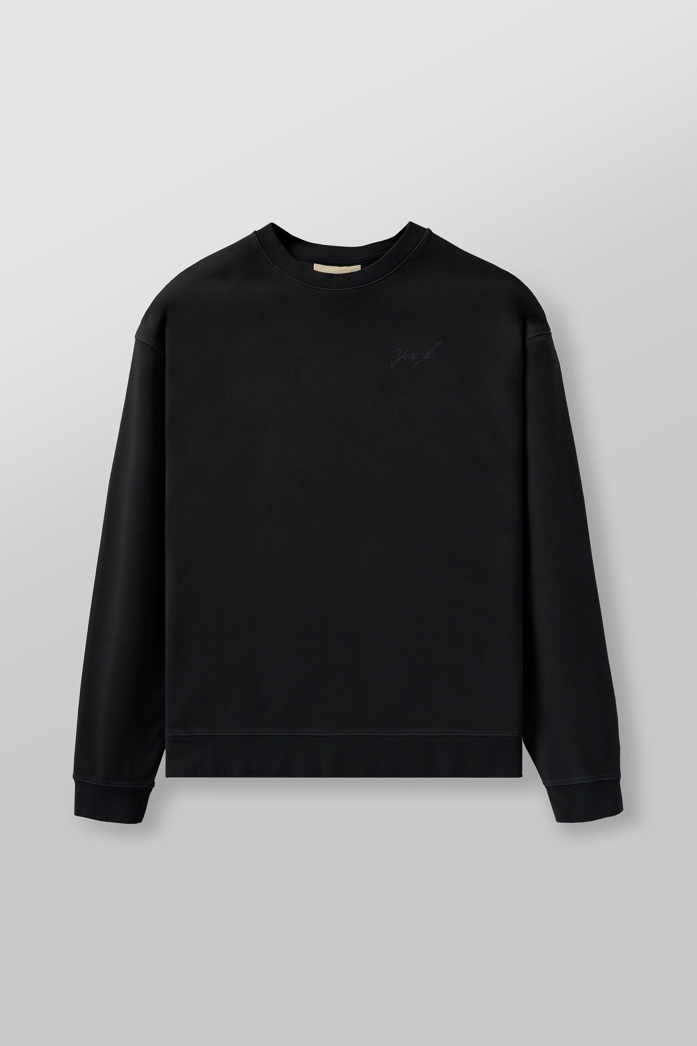 5004 - Cloud Comfort Set - Crewneck