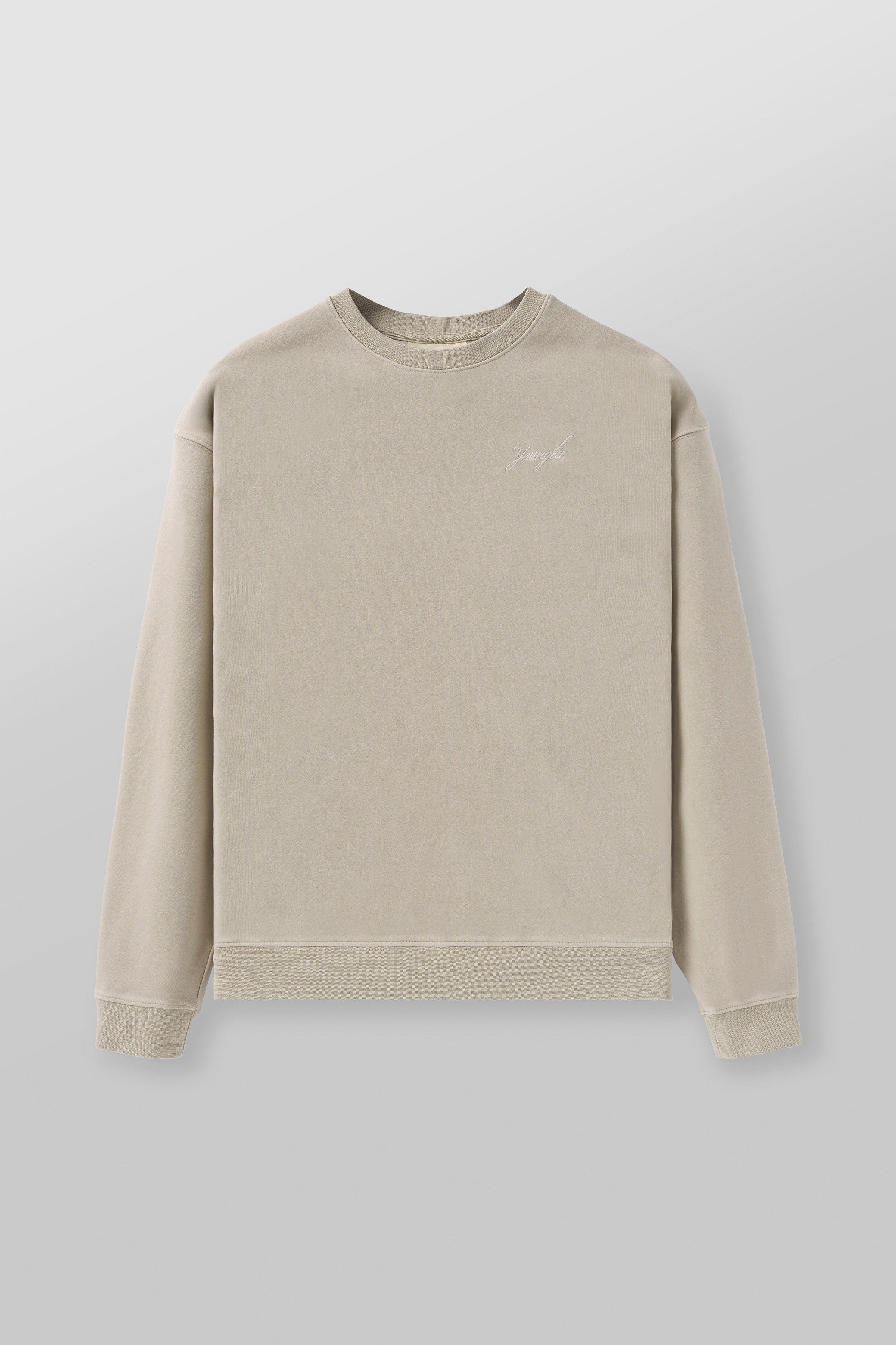 5004 - Cloud Comfort Set - Crewneck