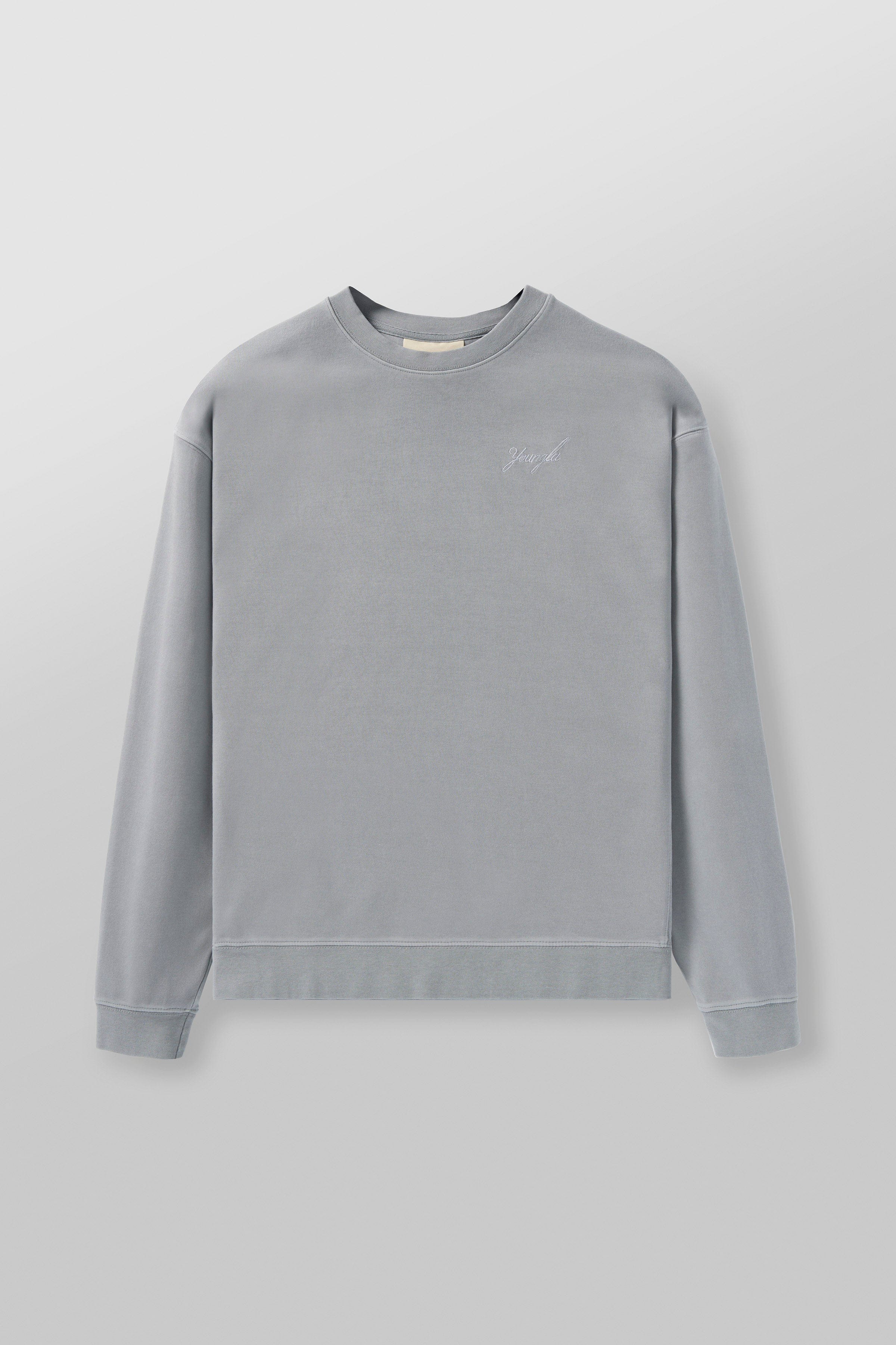 5004 - Cloud Comfort Set - Crewneck
