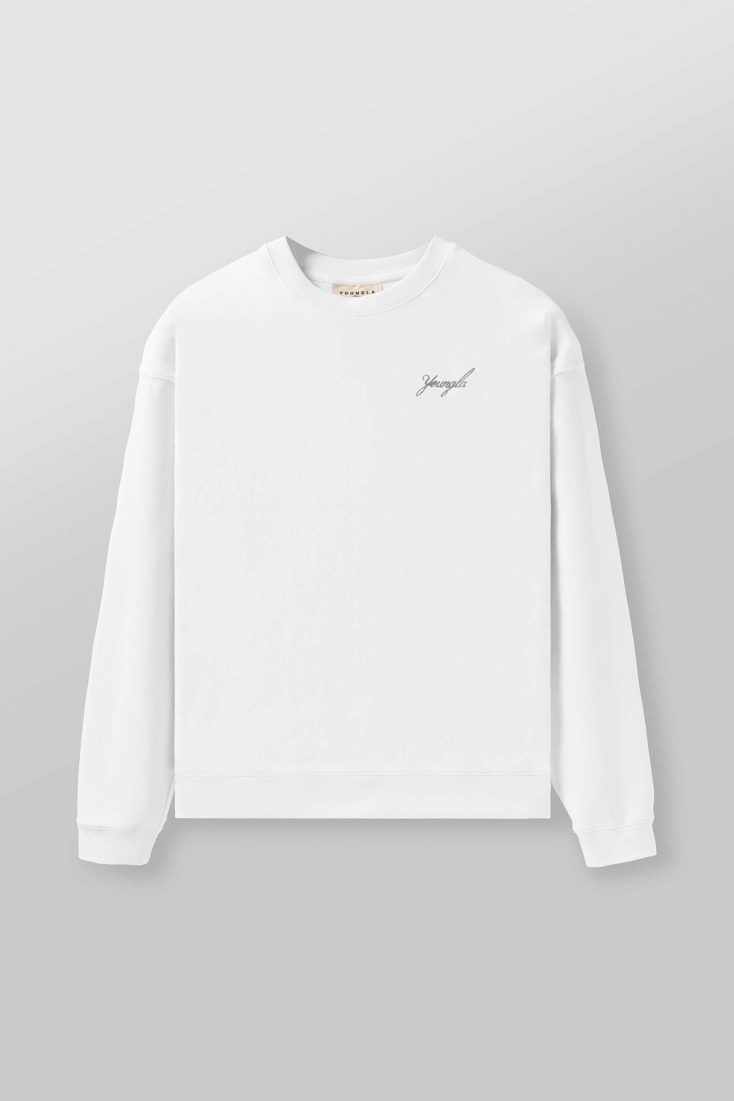 5004 - Cloud Comfort Set - Crewneck