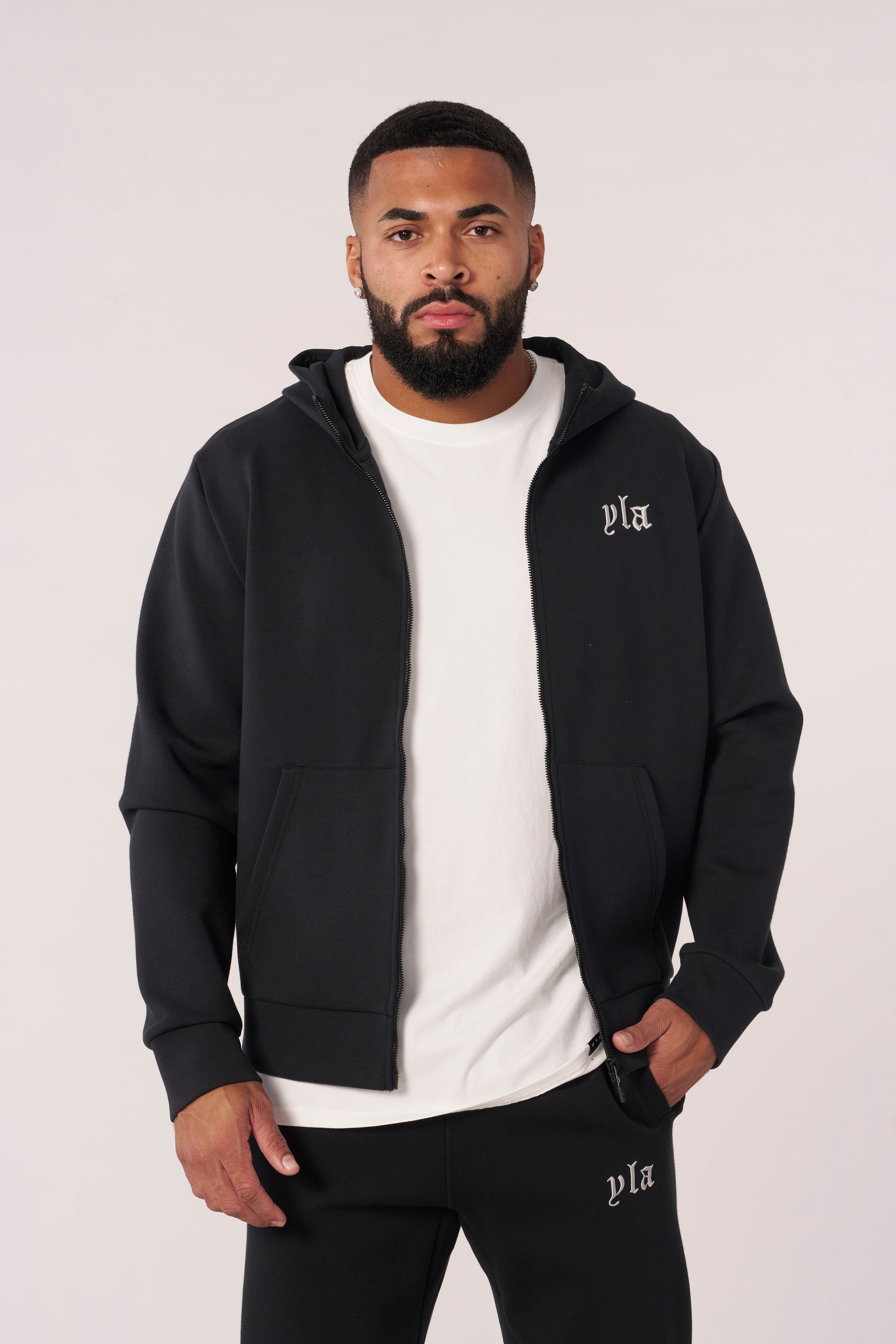 5016 - Cozy Set - Hoodies