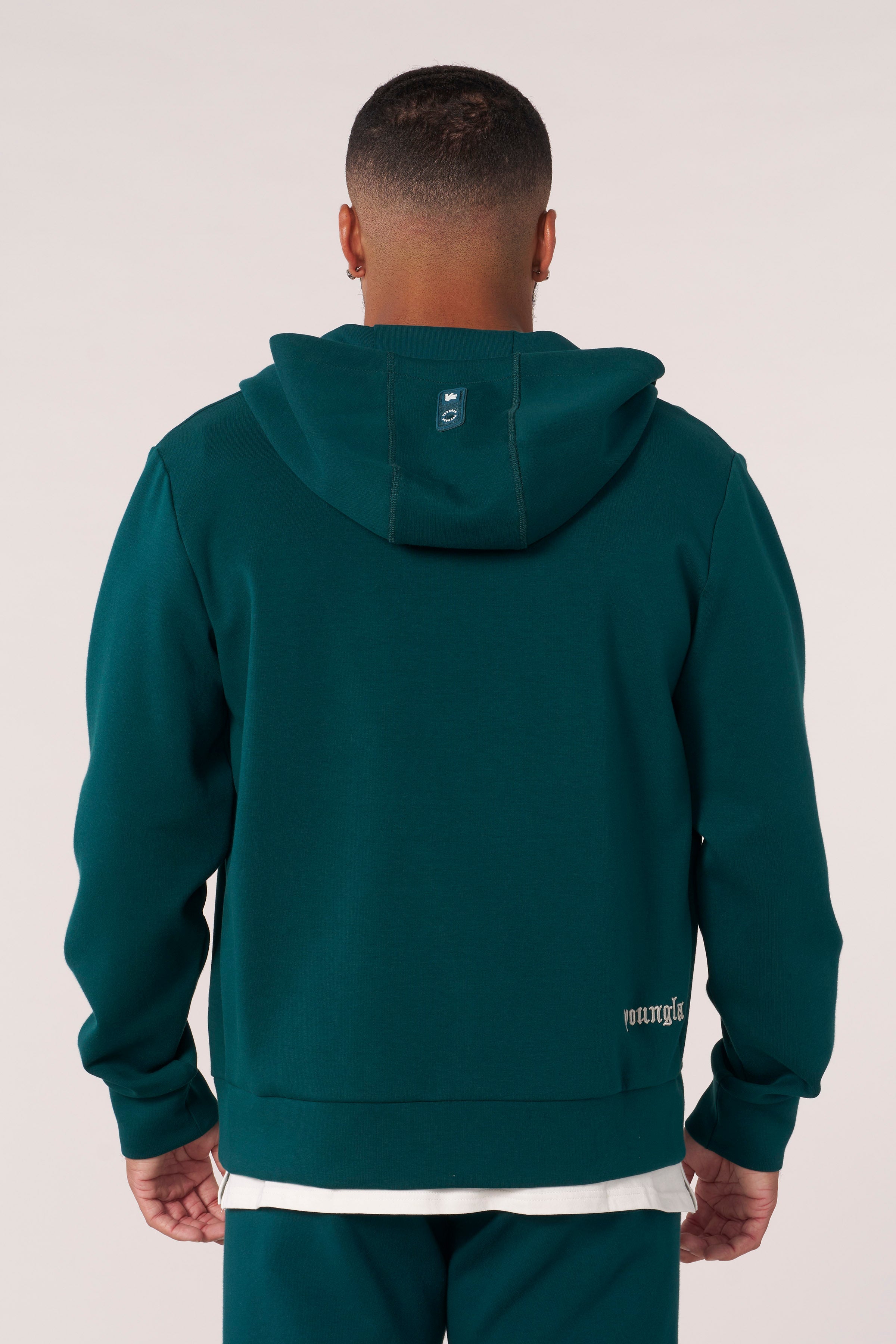 5016 - Cozy Set - Hoodies