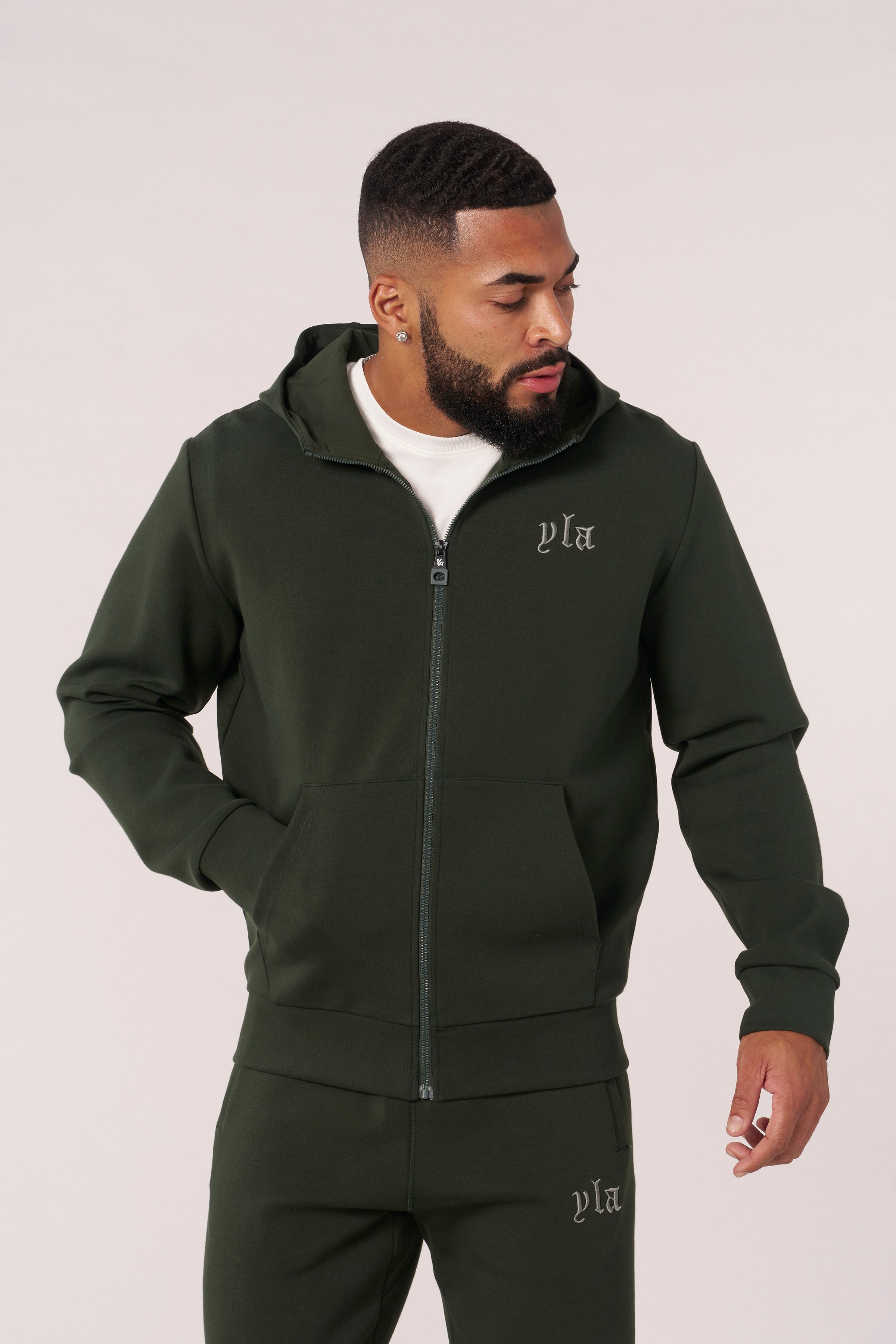 5016 - Cozy Set - Hoodies