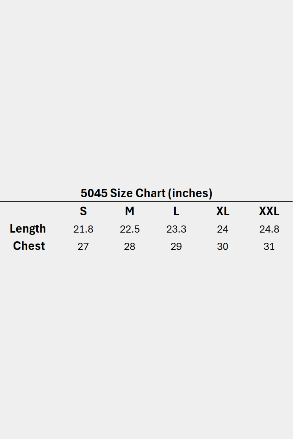 5045 - Angel Cut-Off Hoodies