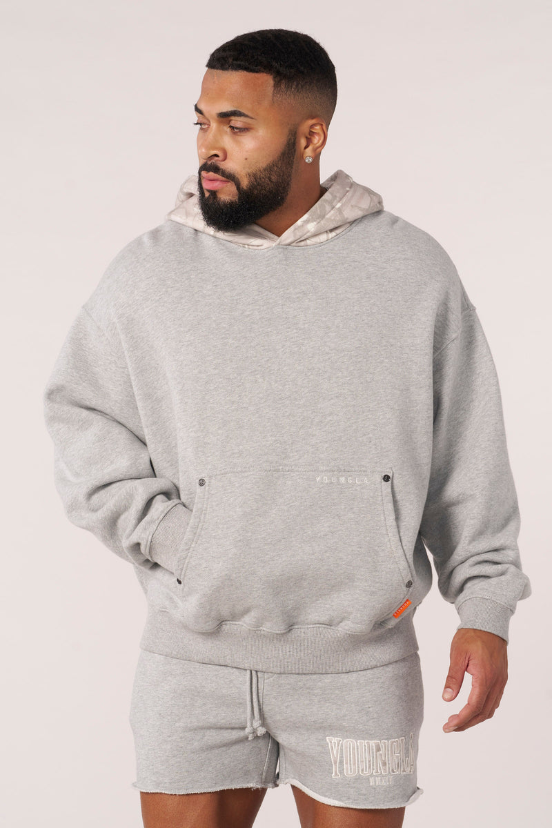 5098 - Tree Camo Hoodies