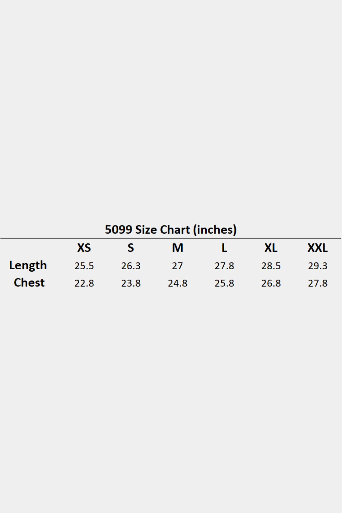 5099 - Love Sets - Crewnecks
