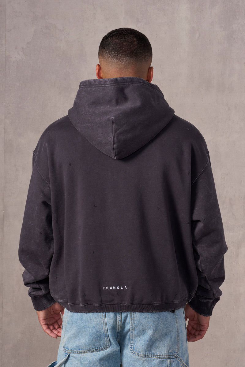 5126 - Revenge Hoodies