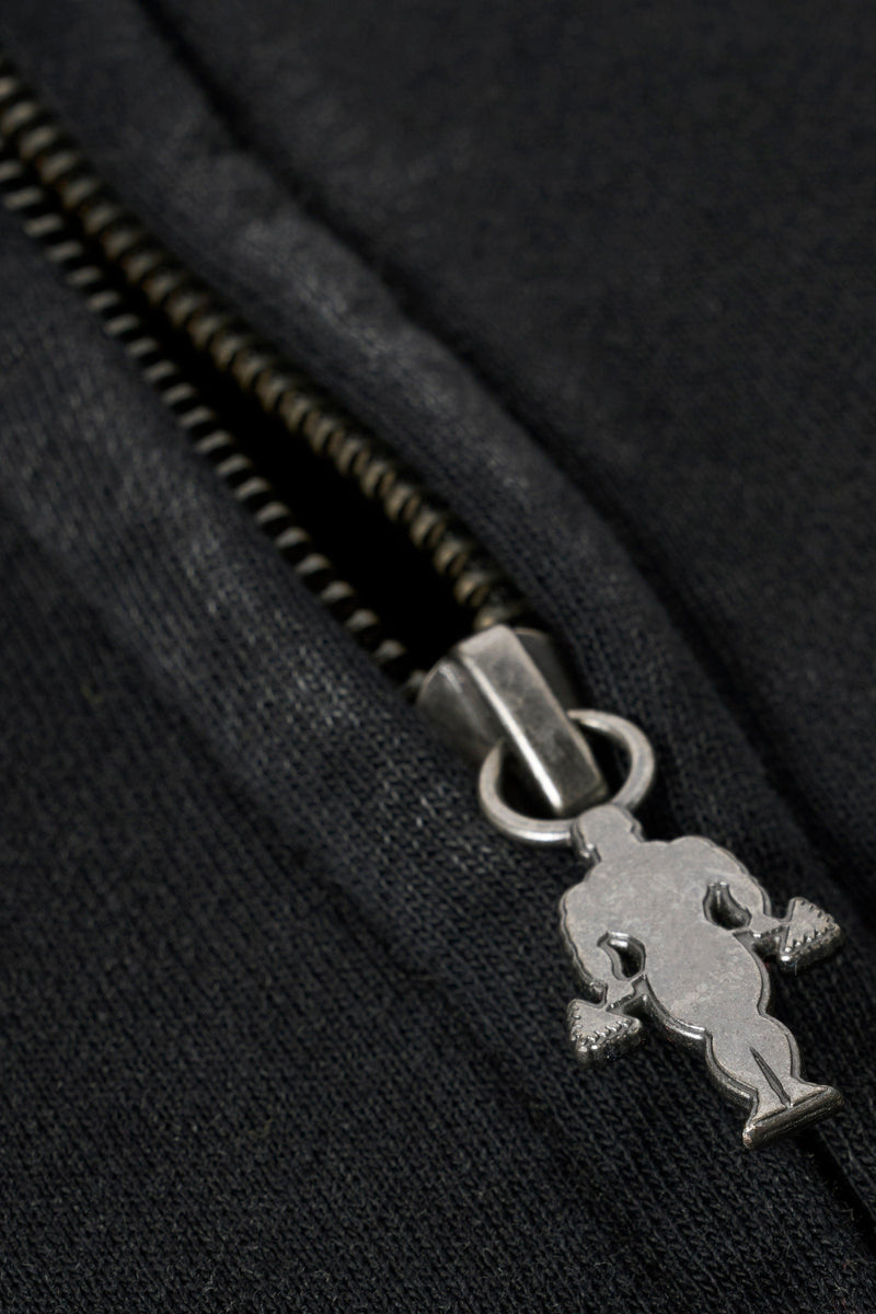 5153 - Golds Gym Golden Era Zip-ups
