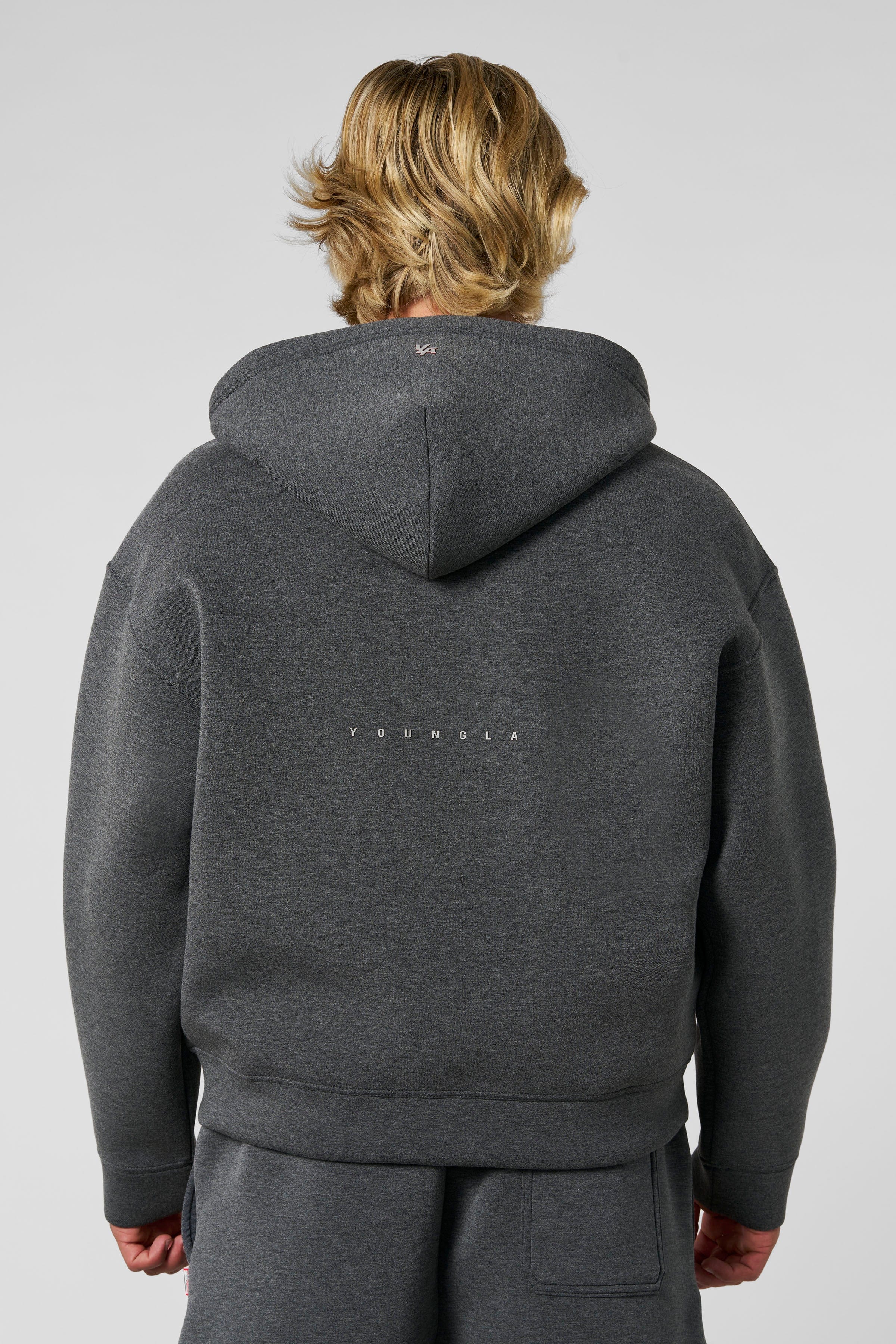 5156 - Scuba Zip-ups