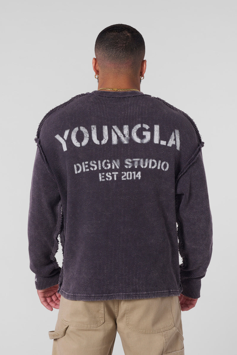 5158 - Deconstructed Stencil Thermal