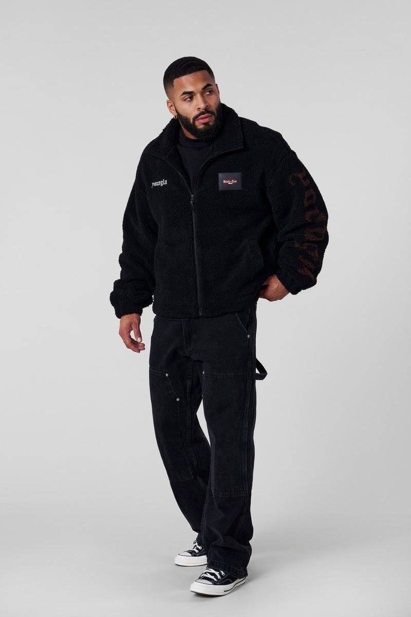 5164 - AOT Sherpa
