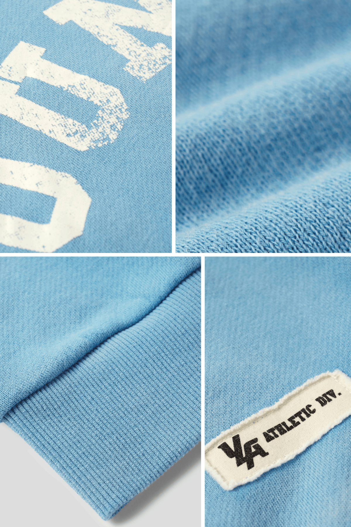 5261 - Arc Collection - Crewnecks - September 24