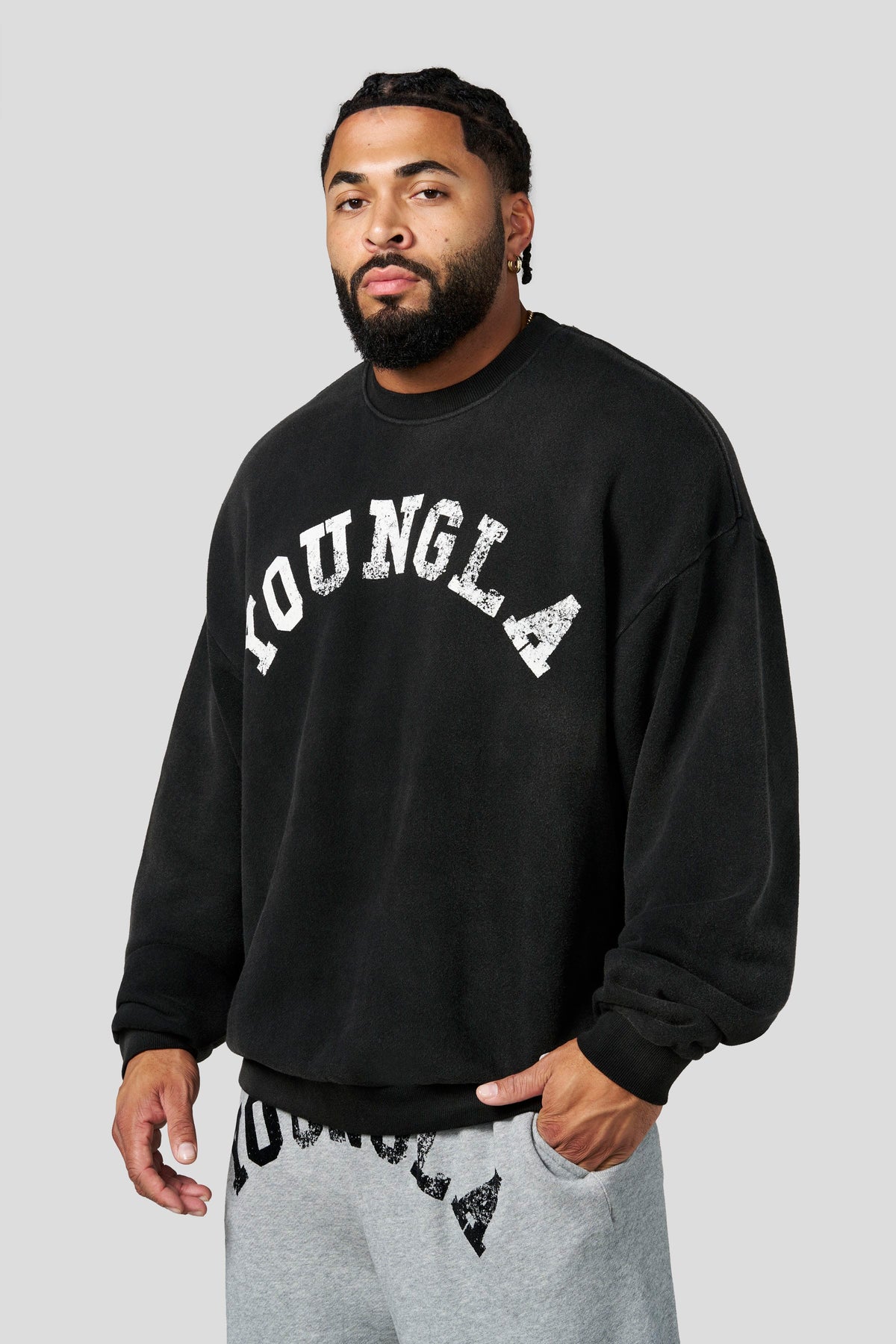 5261 - Arc Collection - Crewnecks - September 24