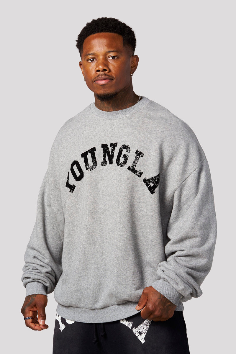 5261 - Arc Collection - Crewnecks - September 24