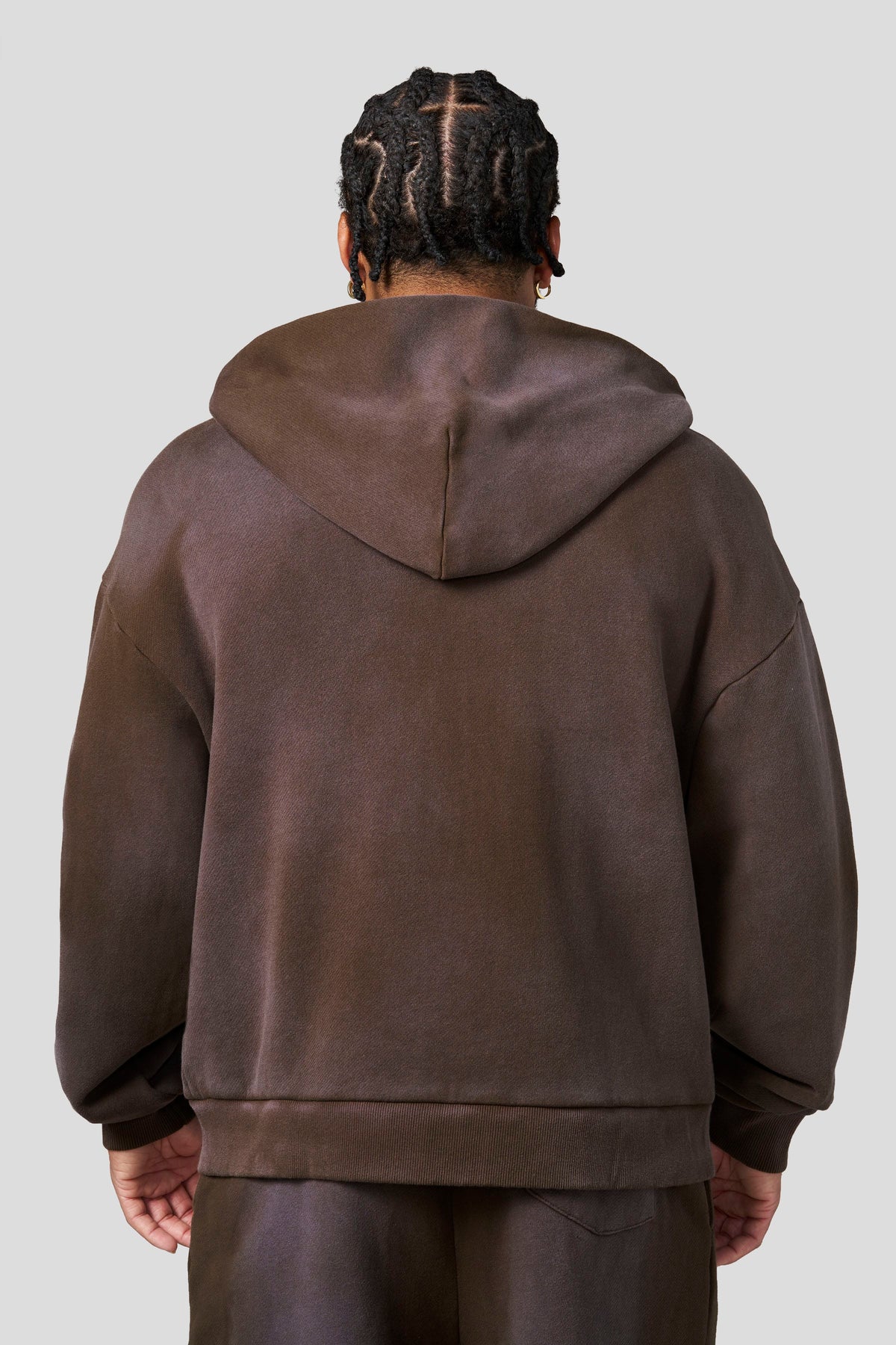 5268 - Arc Collection - Zip-Up - September 24